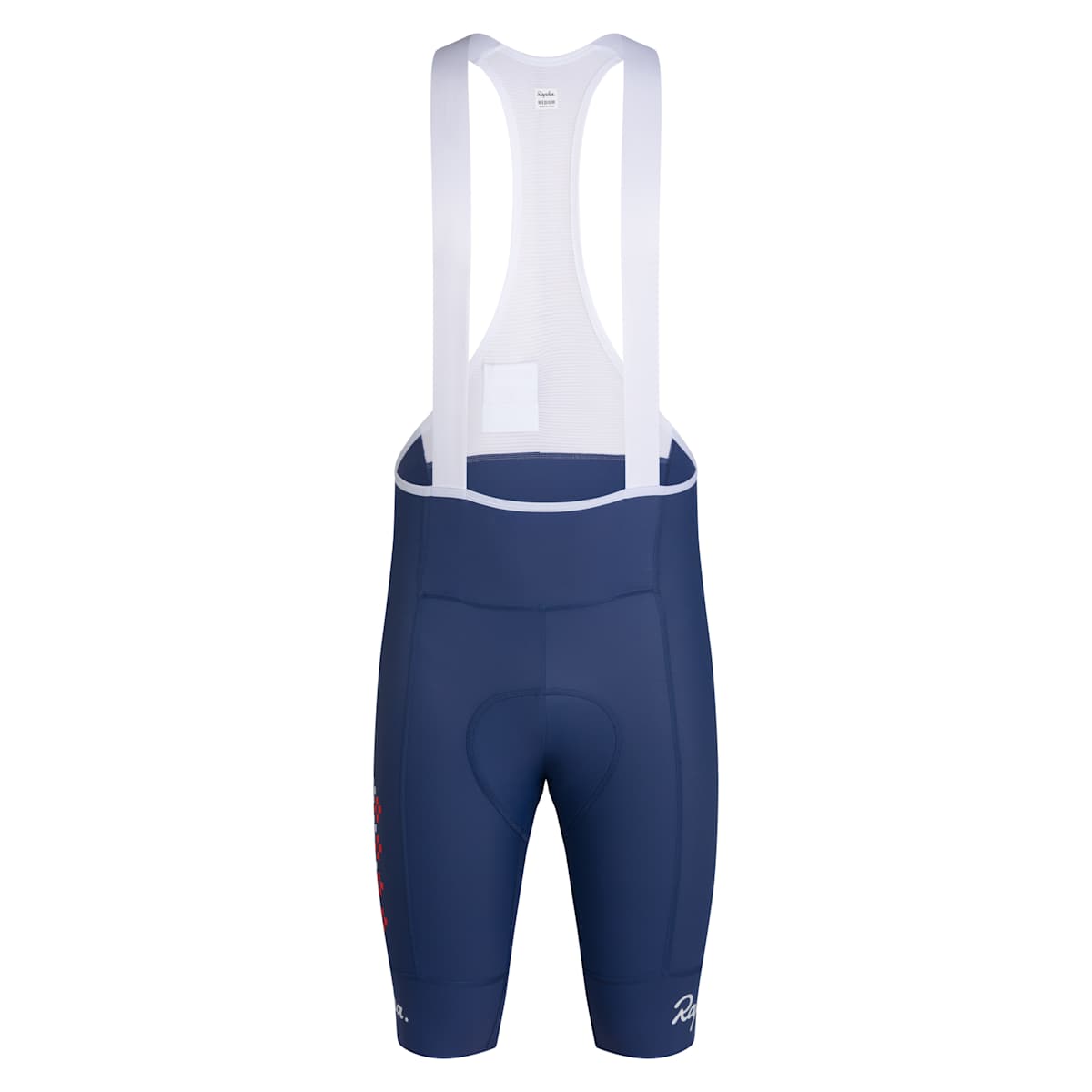 AMANI メンズ プロチーム トレーニング ビブショーツ | Rapha