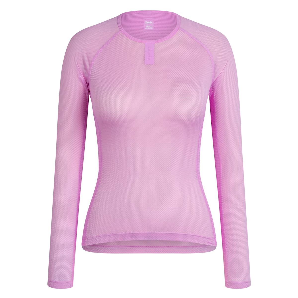 Women's Lightweight Base Layer - Long Sleeve | Rapha