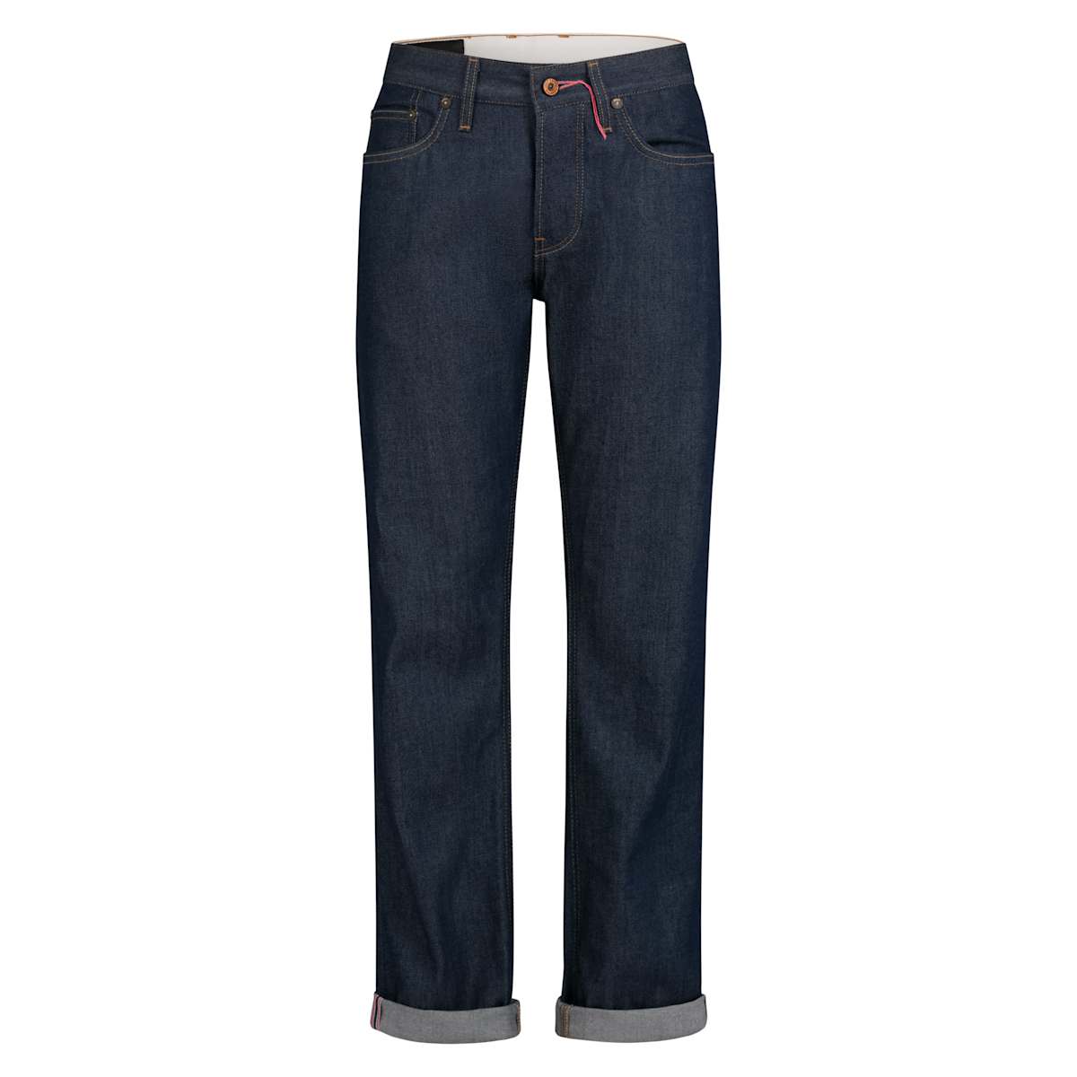 Men's Rapha + Hiut The Work Jeans | Rapha