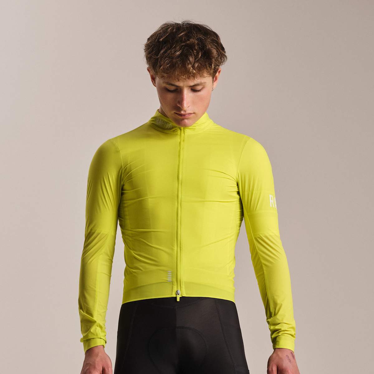 Men's Pro Team Lightweight Wind Jacket II | Rapha