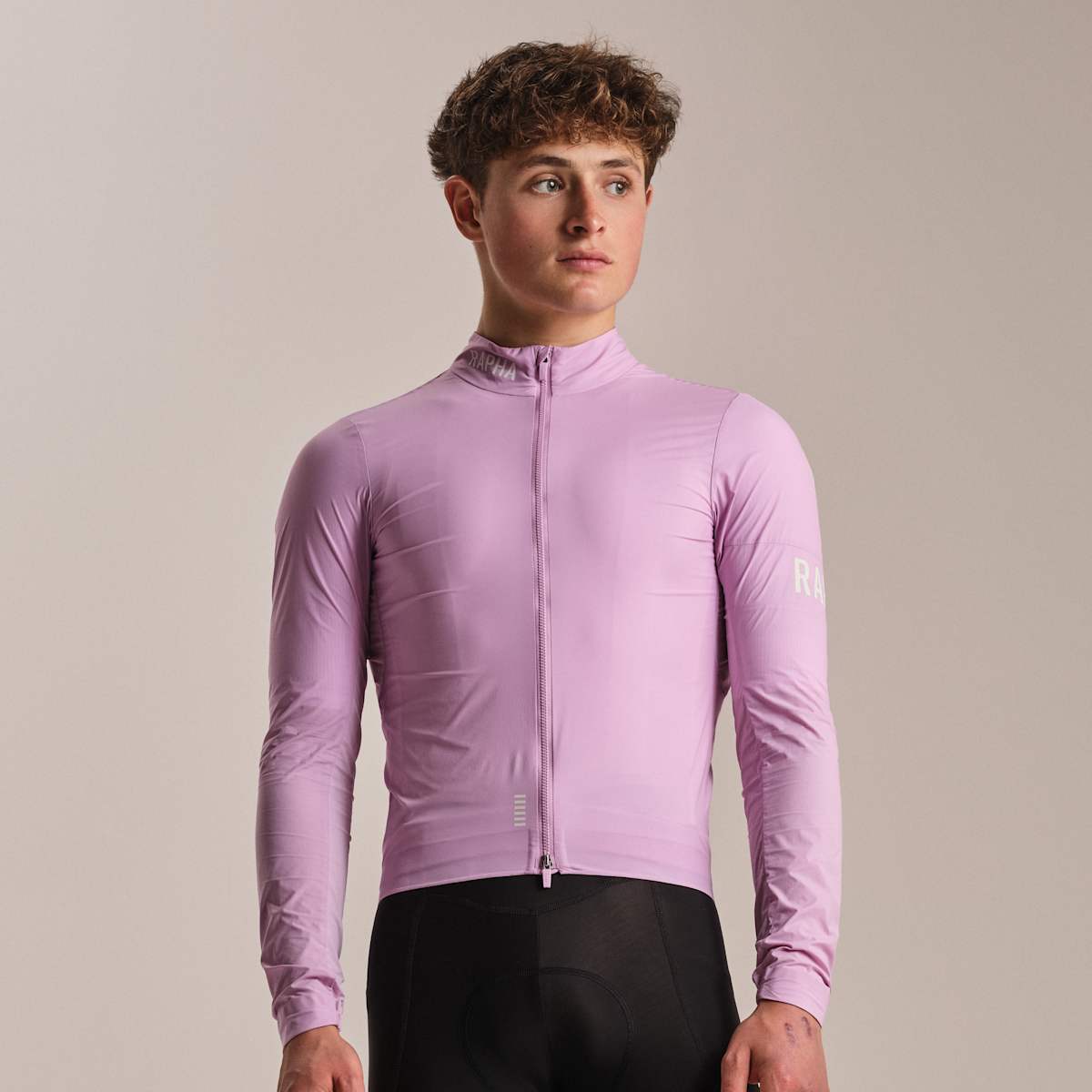 Men's Pro Team Lightweight Wind Jacket II | Rapha