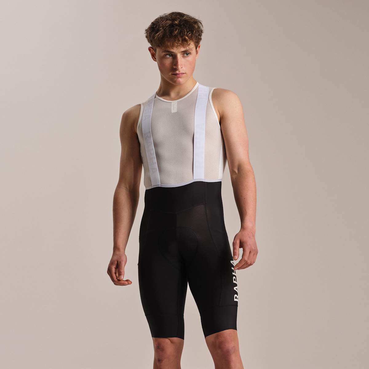 RAPHAメンズ プロチーム ビブショーツ - ロング メンズ プロチーム カーゴ ビブショーツ - ロング | Rapha