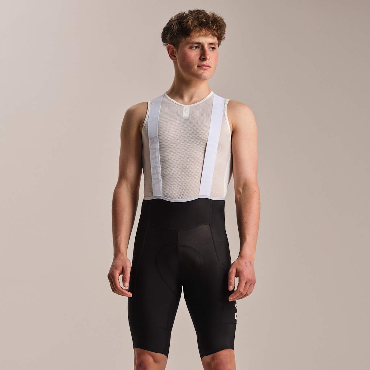 Men's Pro Team Cargo Bib Shorts - Regular | Rapha
