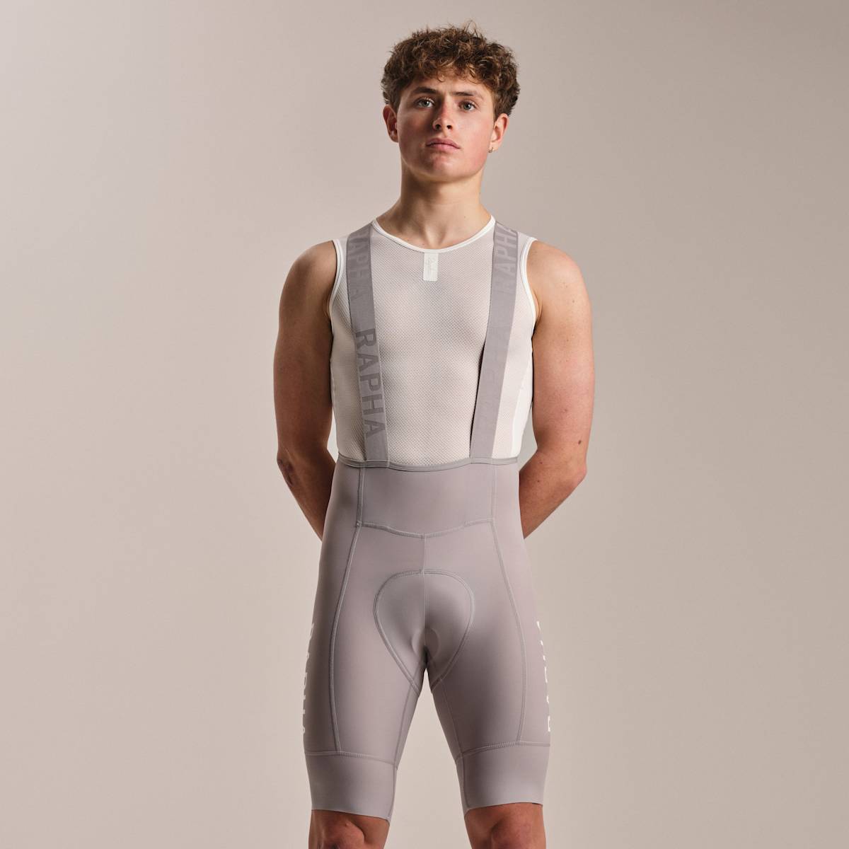 Men's Pro Team Training Bib Shorts II - Regular | Rapha