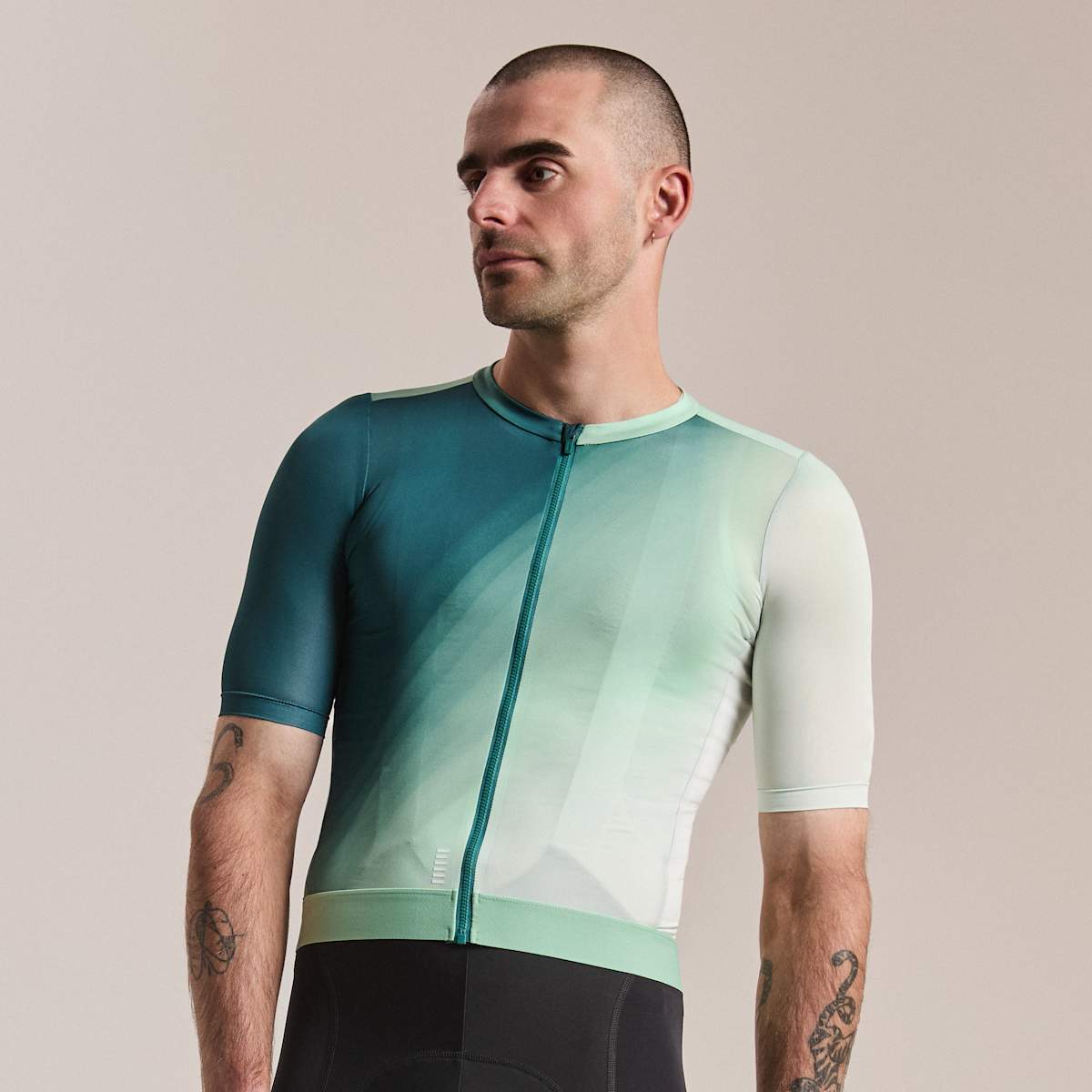 メンズ プロチーム トレーニング ジャージ III | Rapha