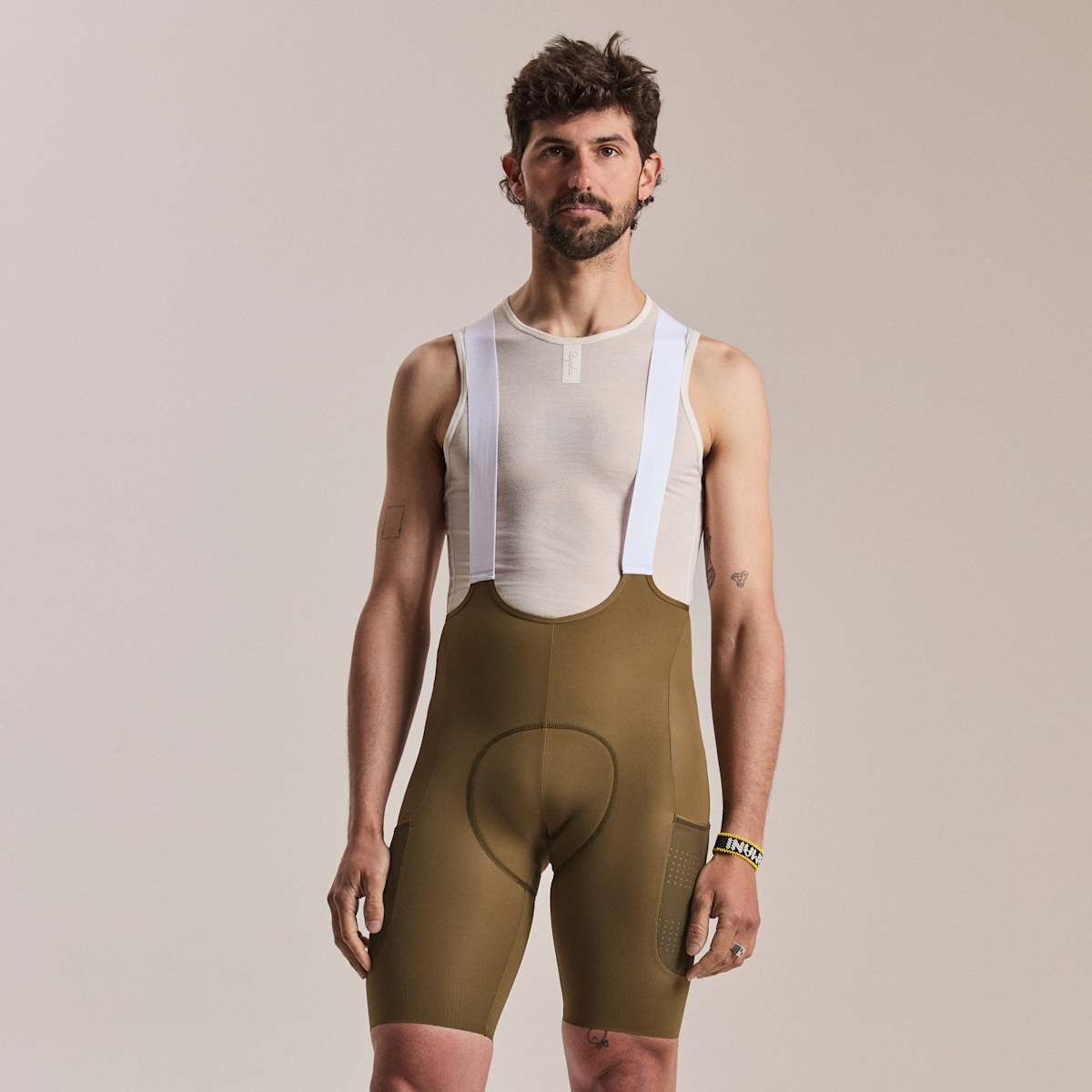 Men's Brevet Cargo Bib Shorts III | Rapha