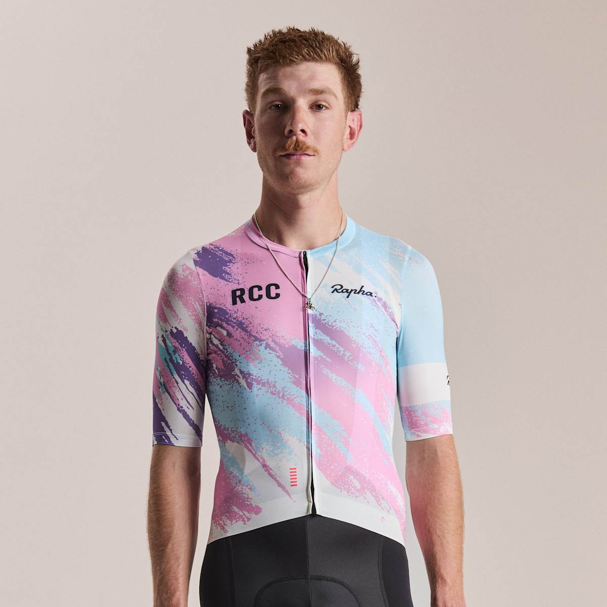 Men's Pro Team Rouleur Jersey - RCC Switch Out | Rapha