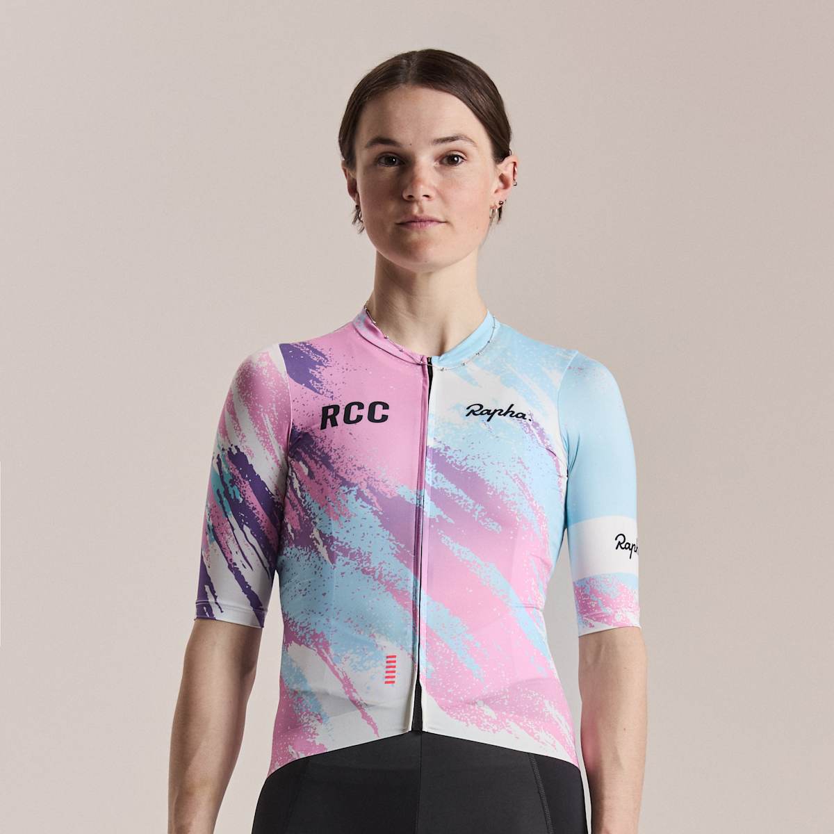Women's Pro Team Rouleur Jersey - RCC Switch Out | Rapha