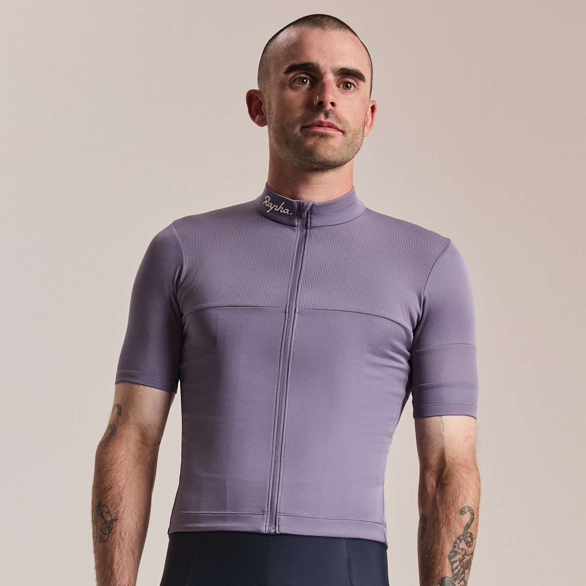 メンズ ブルベ エレメント ジャージ | Rapha