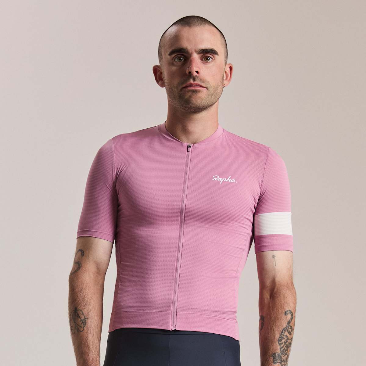 Men's Core Lightweight Jersey | Rapha