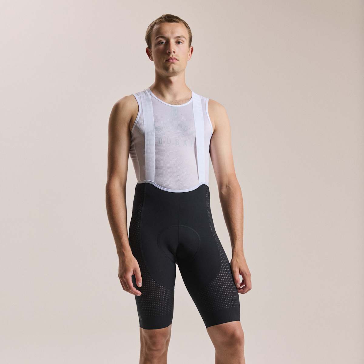Men's Pro Team Ghost Bib Shorts - Long | Rapha