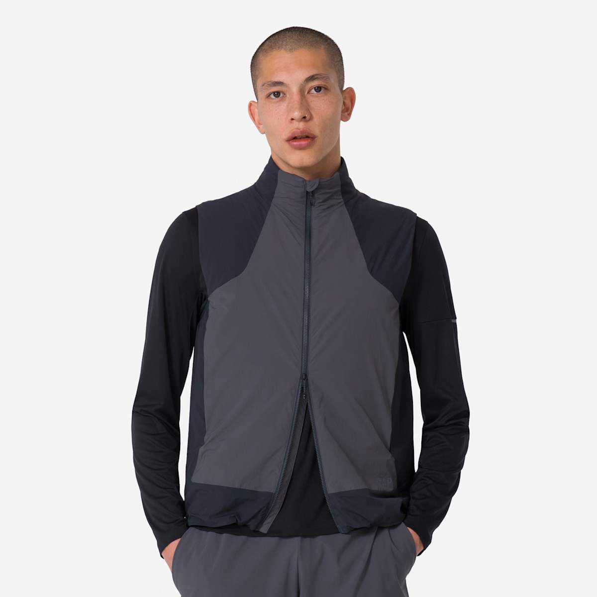 Men's Explore Insulated Gilet | Rapha