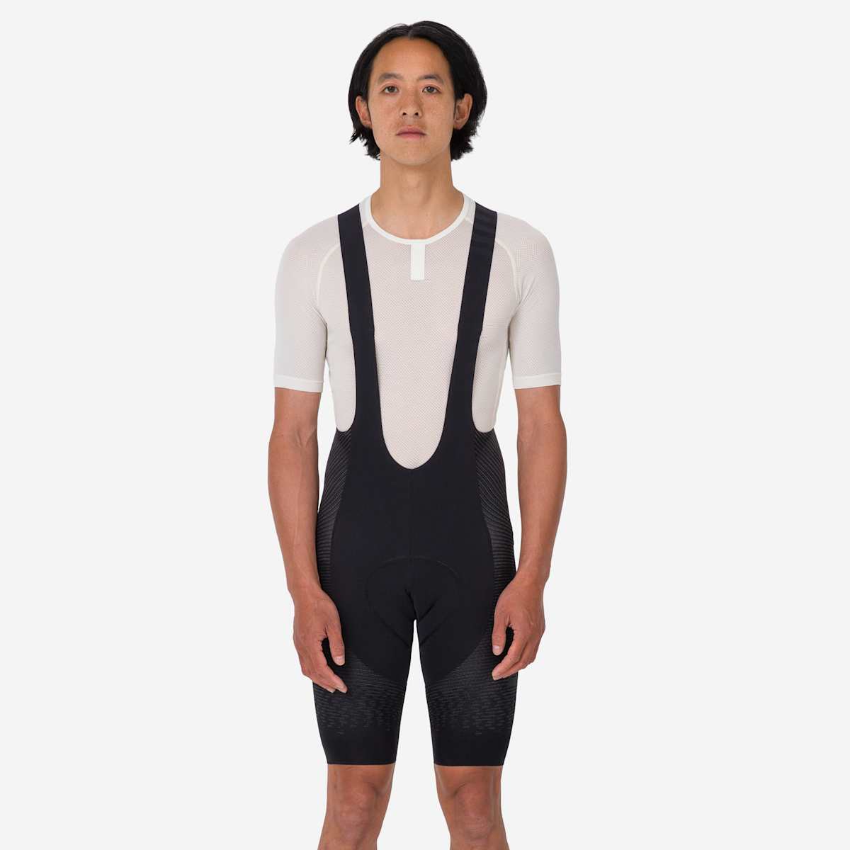 Men's Pro Team Powerweave Bib Shorts | Rapha