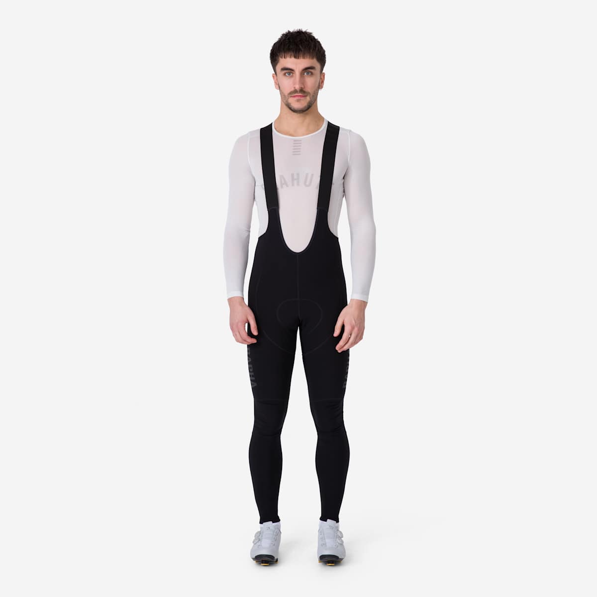 RAPHA プロチームウインタータイツウィズパッドⅡ PWT04XX_BBK_Mens-Pro-Team-