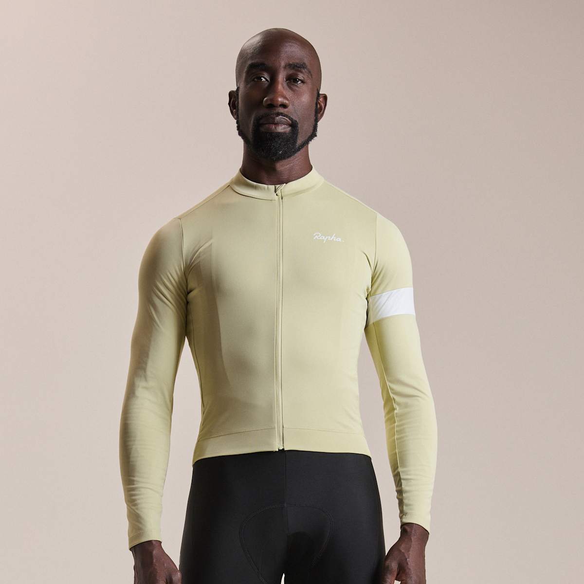 Men's Core Thermal Long Sleeve Jersey | Rapha