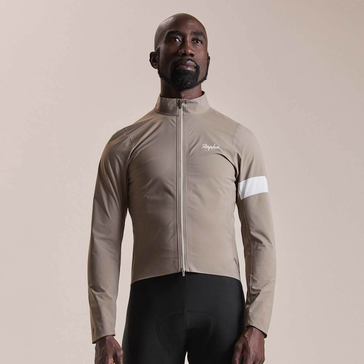 Men's Core Rain Jacket | Rapha