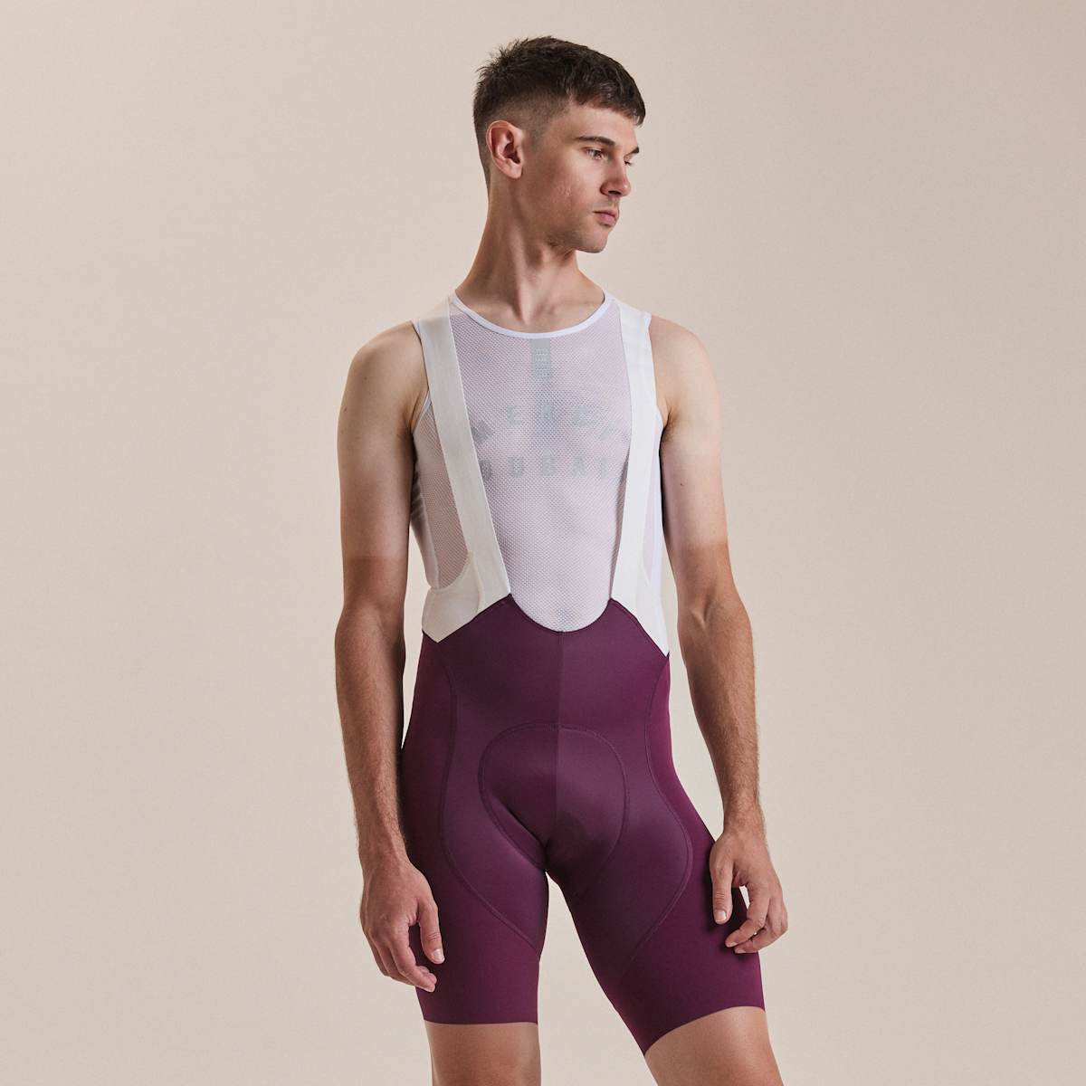 Men's Pro Team Bib Shorts III - Regular | Rapha