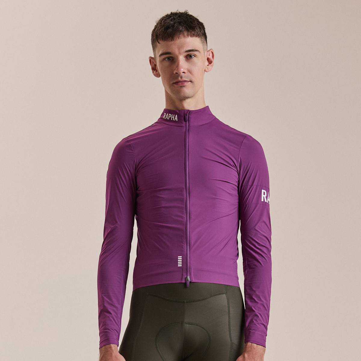 Men's Pro Team Lightweight Wind Jacket II | Rapha