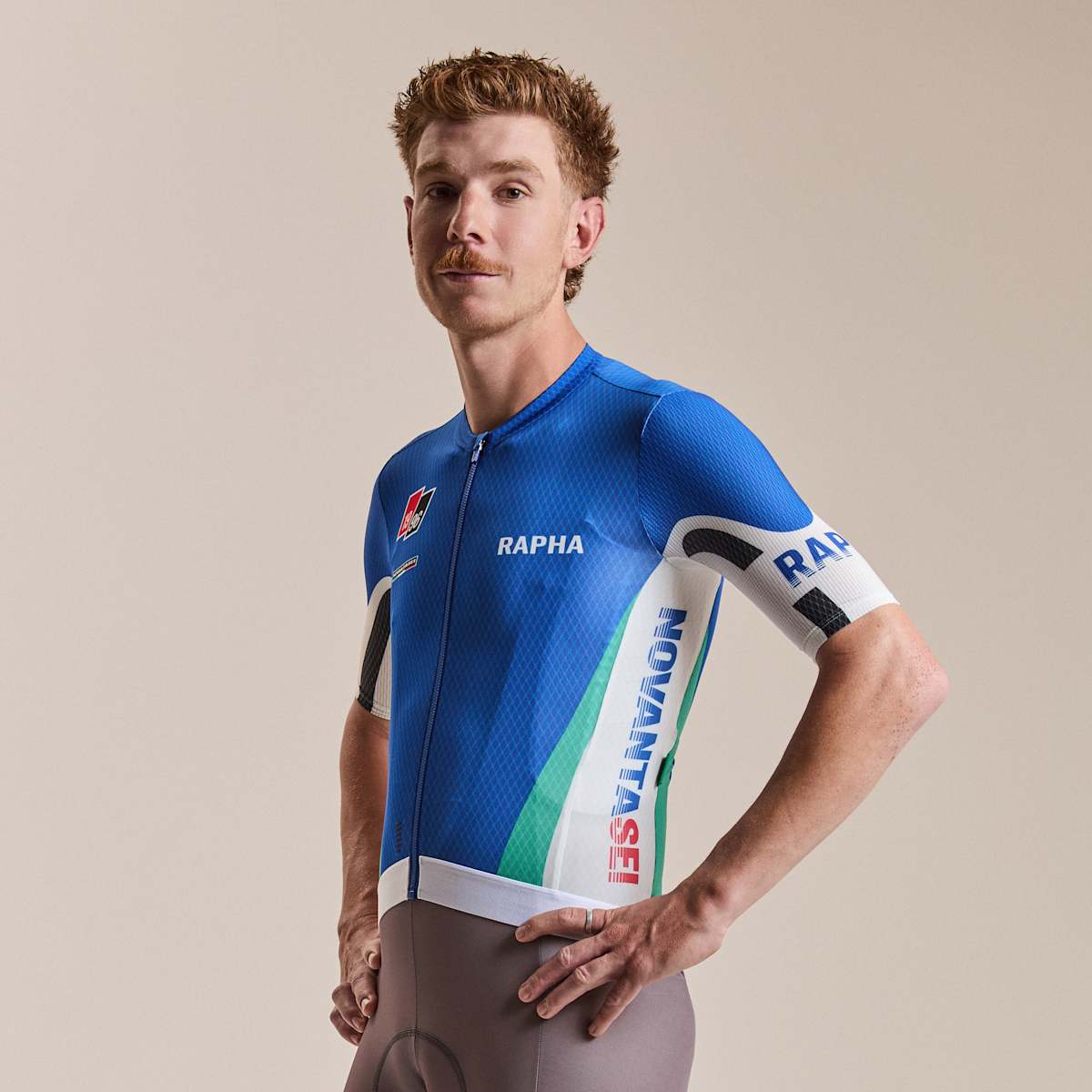 Men's Pro Team Jersey - Novantasei | Rapha