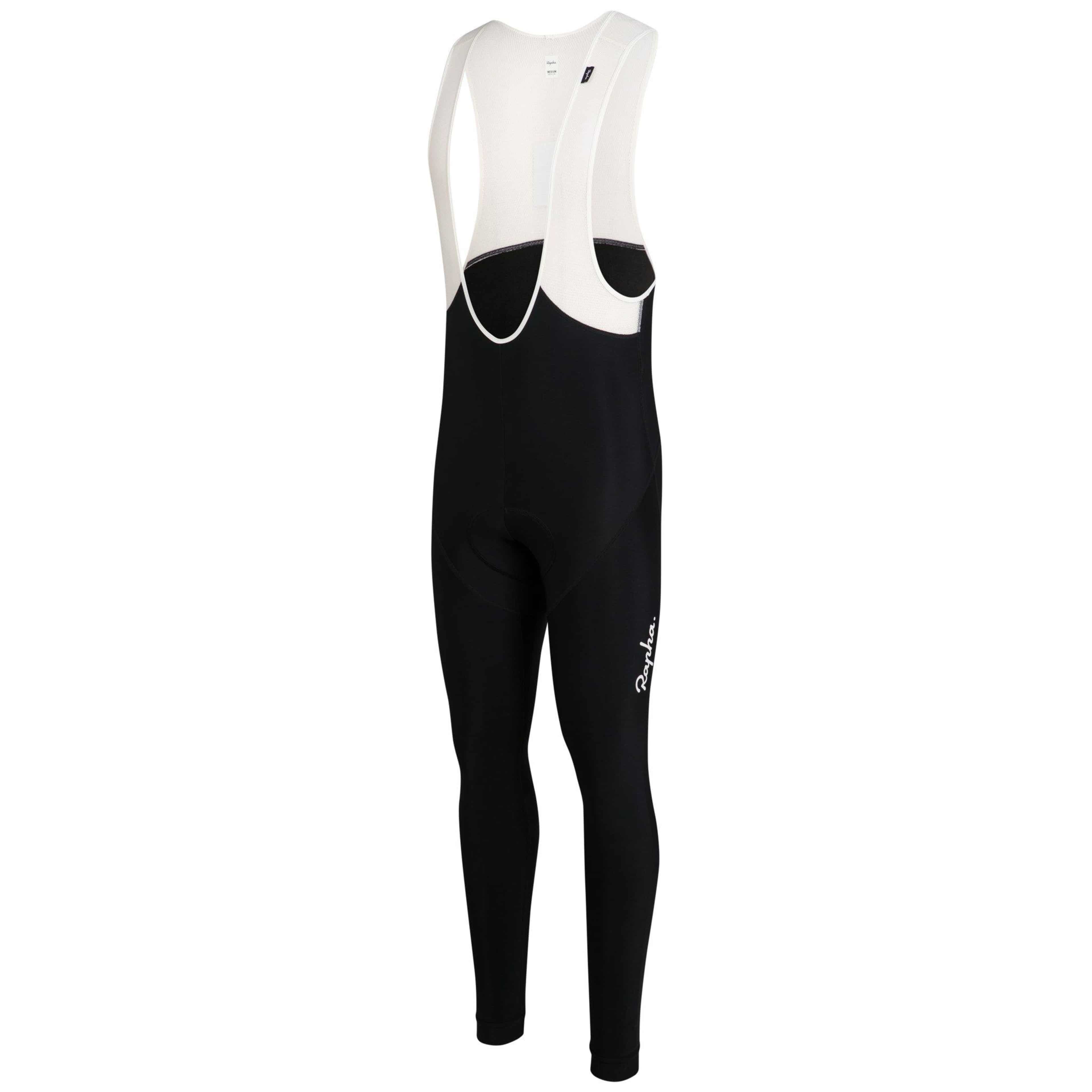 Men's Classic Bib Shorts | Cycling Road Riding Shorts