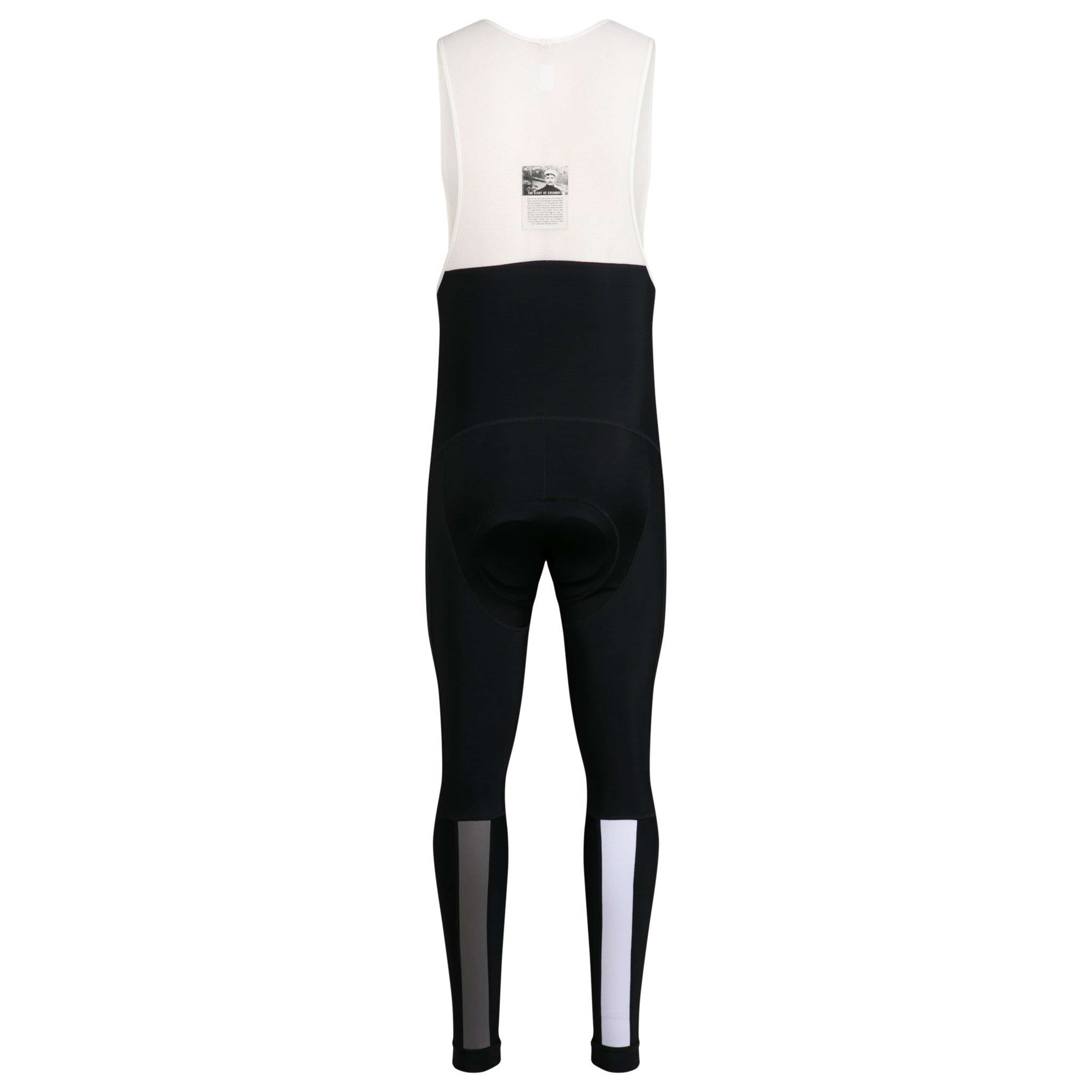 Men's Classic Bib Shorts | Cycling Road Riding Shorts