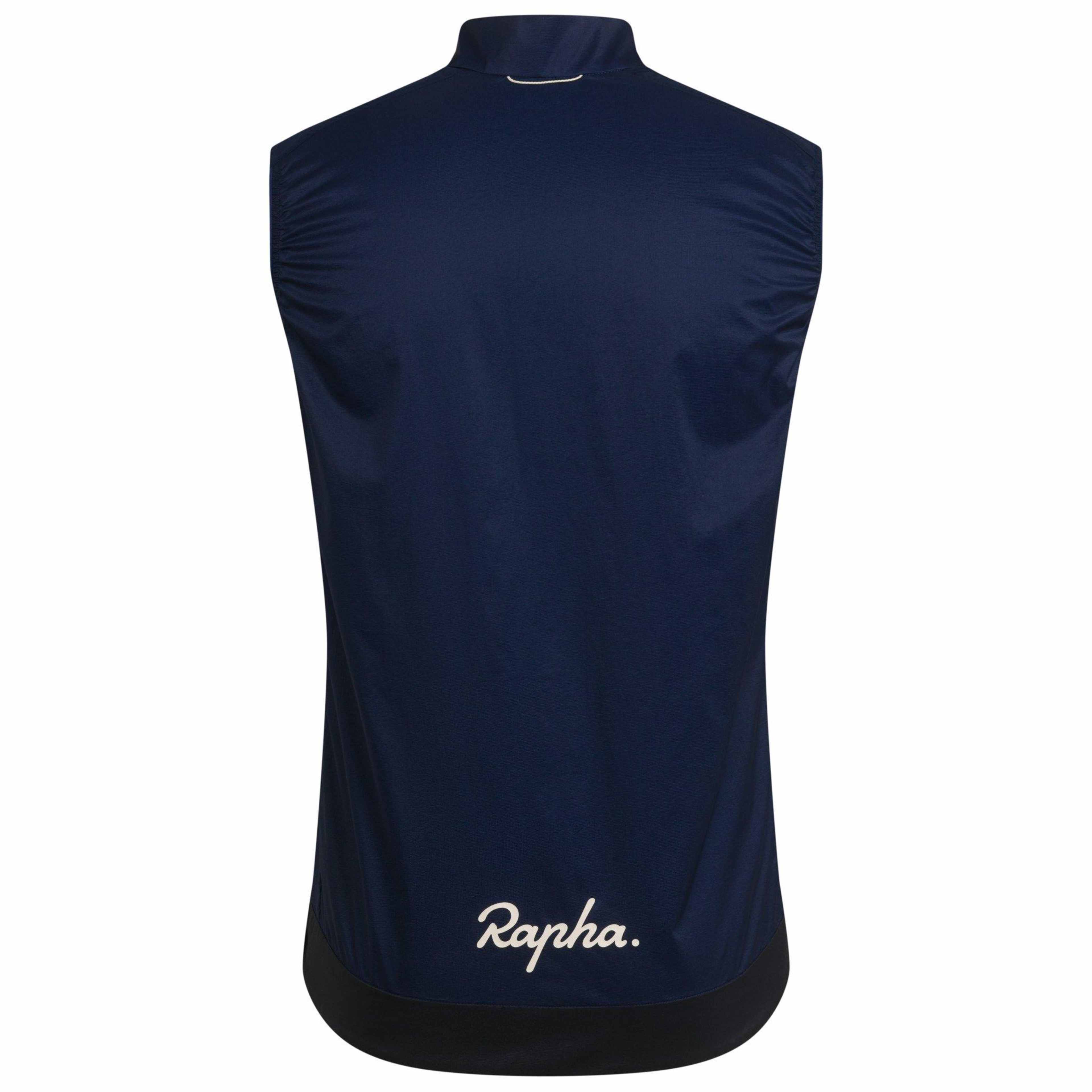ウェア Rapha MEN'S EXPLORE LIGHTWEIGHT GILET ELG01XX_MBS_Product_H121_03