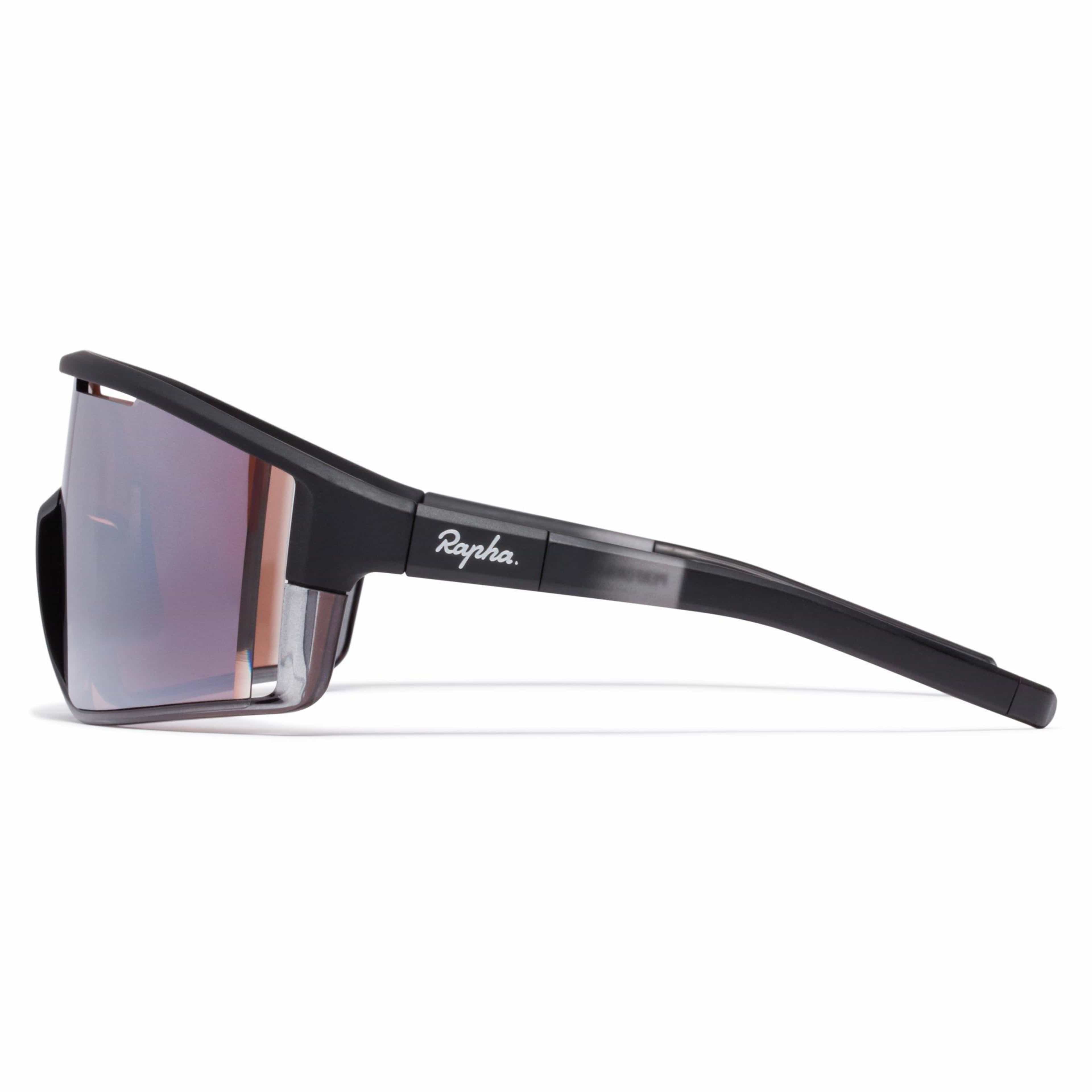 Pro Team Full Frame Cycling Glasses | Rapha