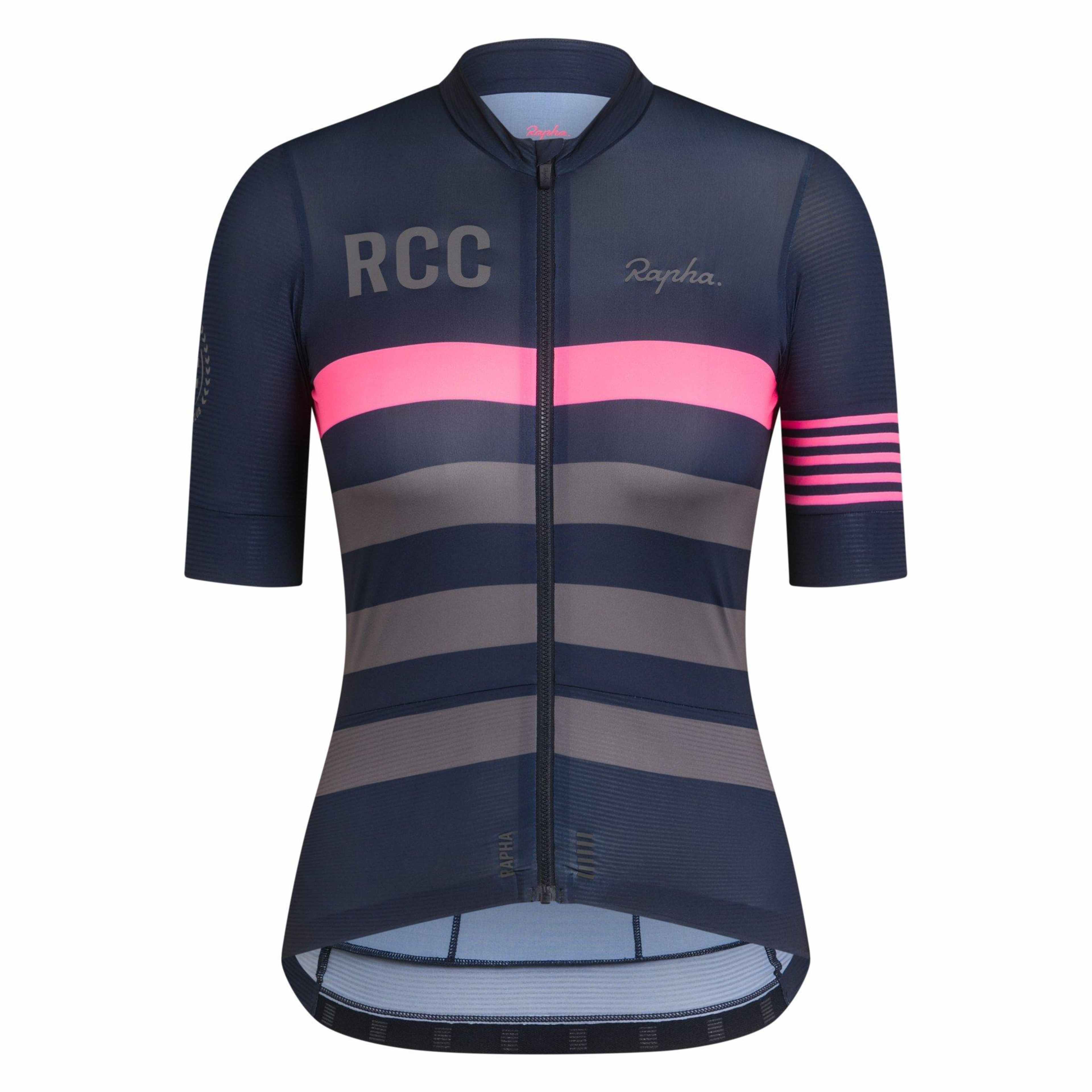rapha rcc ジャージ RCC メンズ プロチーム ジャージ | Rapha