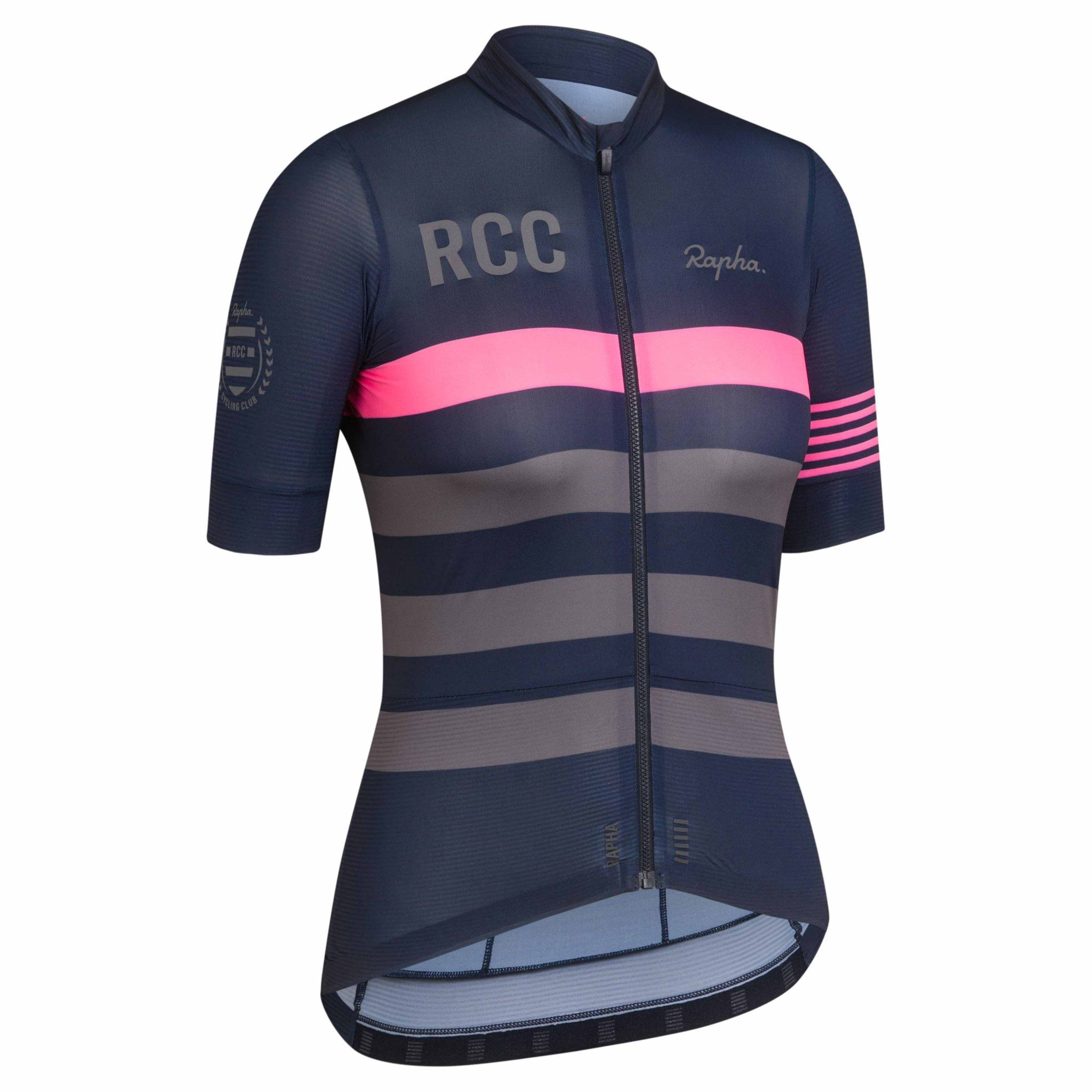 ウェア Rapha RCC Pro Team Thermal Rapha RCC Pro Team Training Jacket - Men's – Geartrade.com