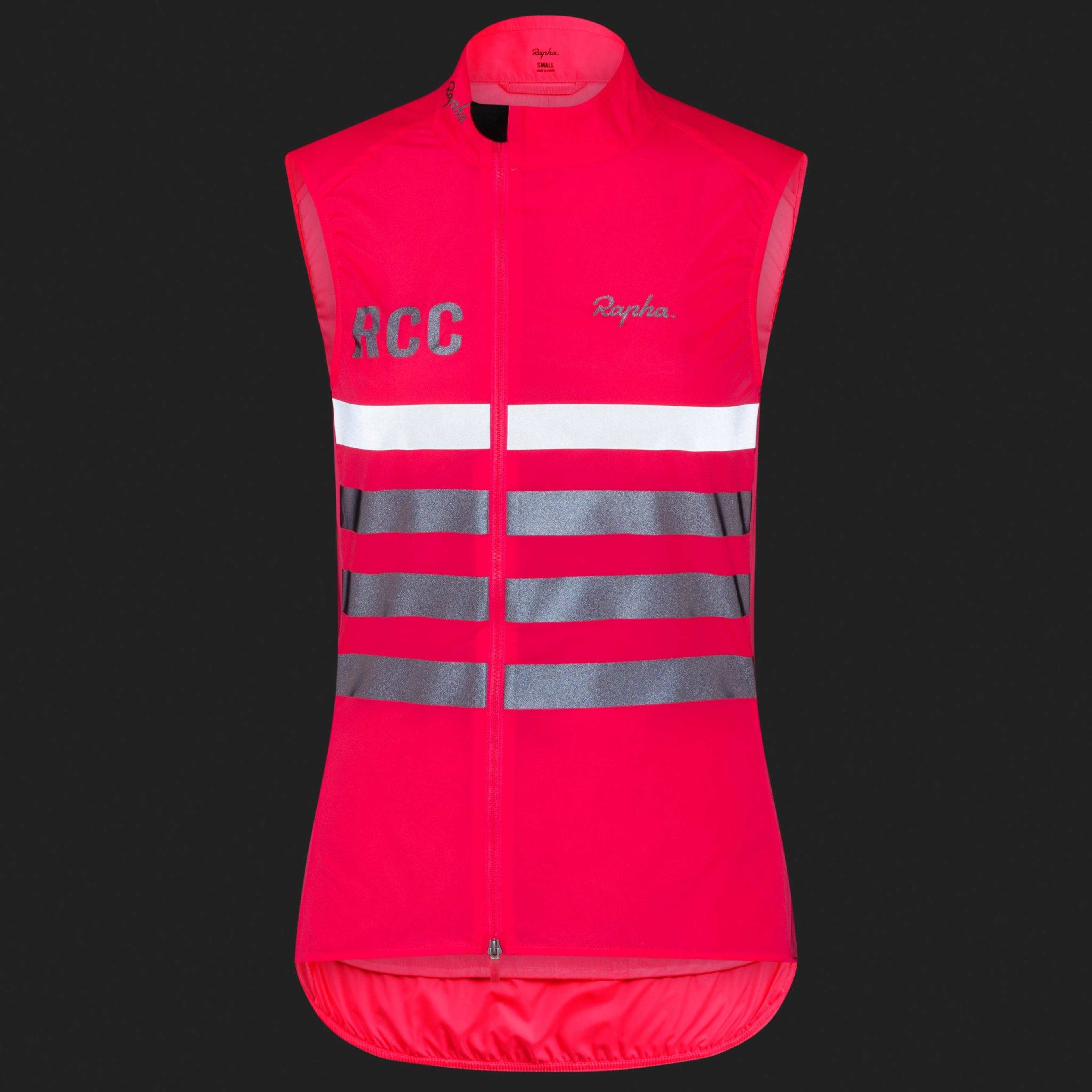 Women's RCC Brevet Gilet | Rapha