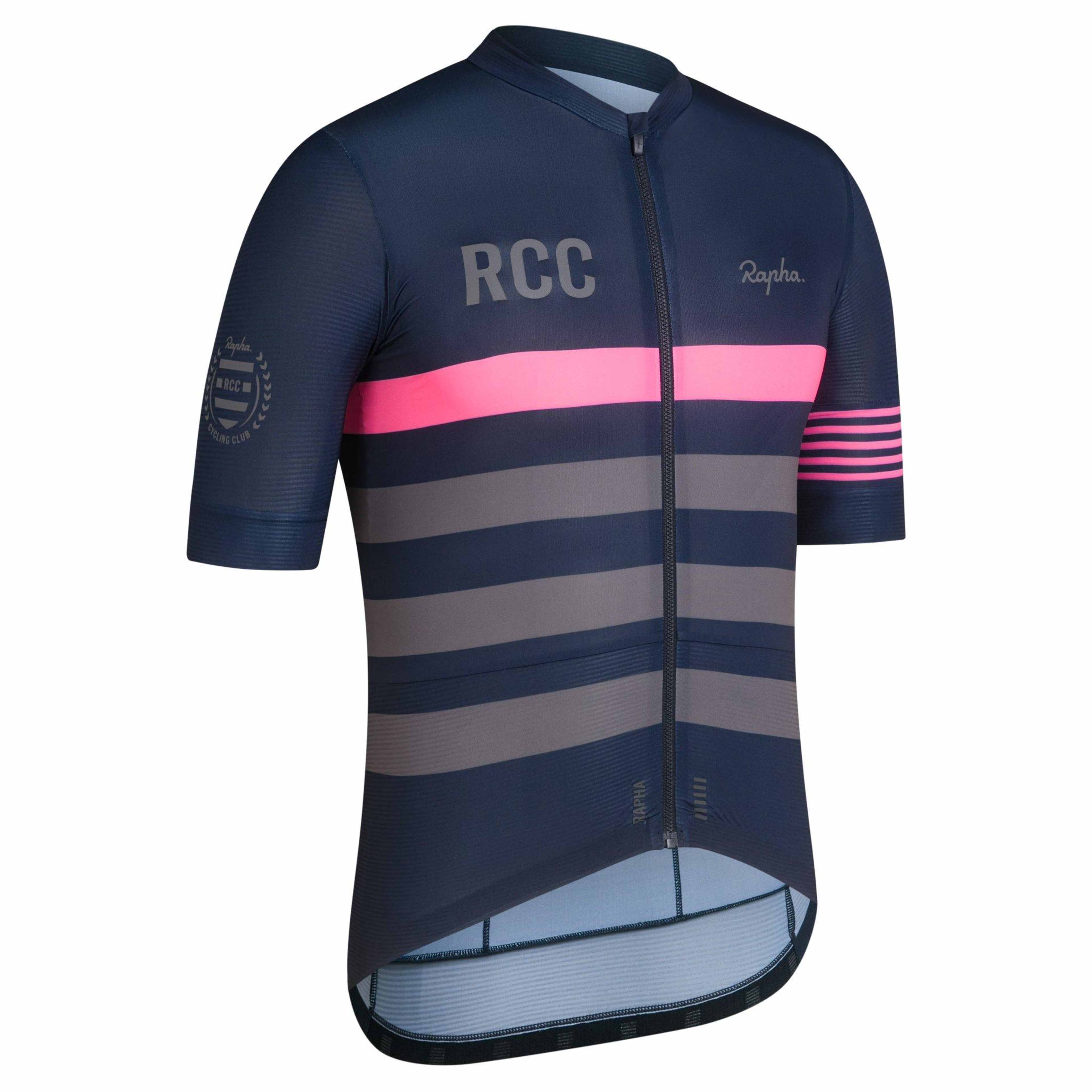 Men's Classic Jersey II | Men's Rapha Classic Jersey Made To