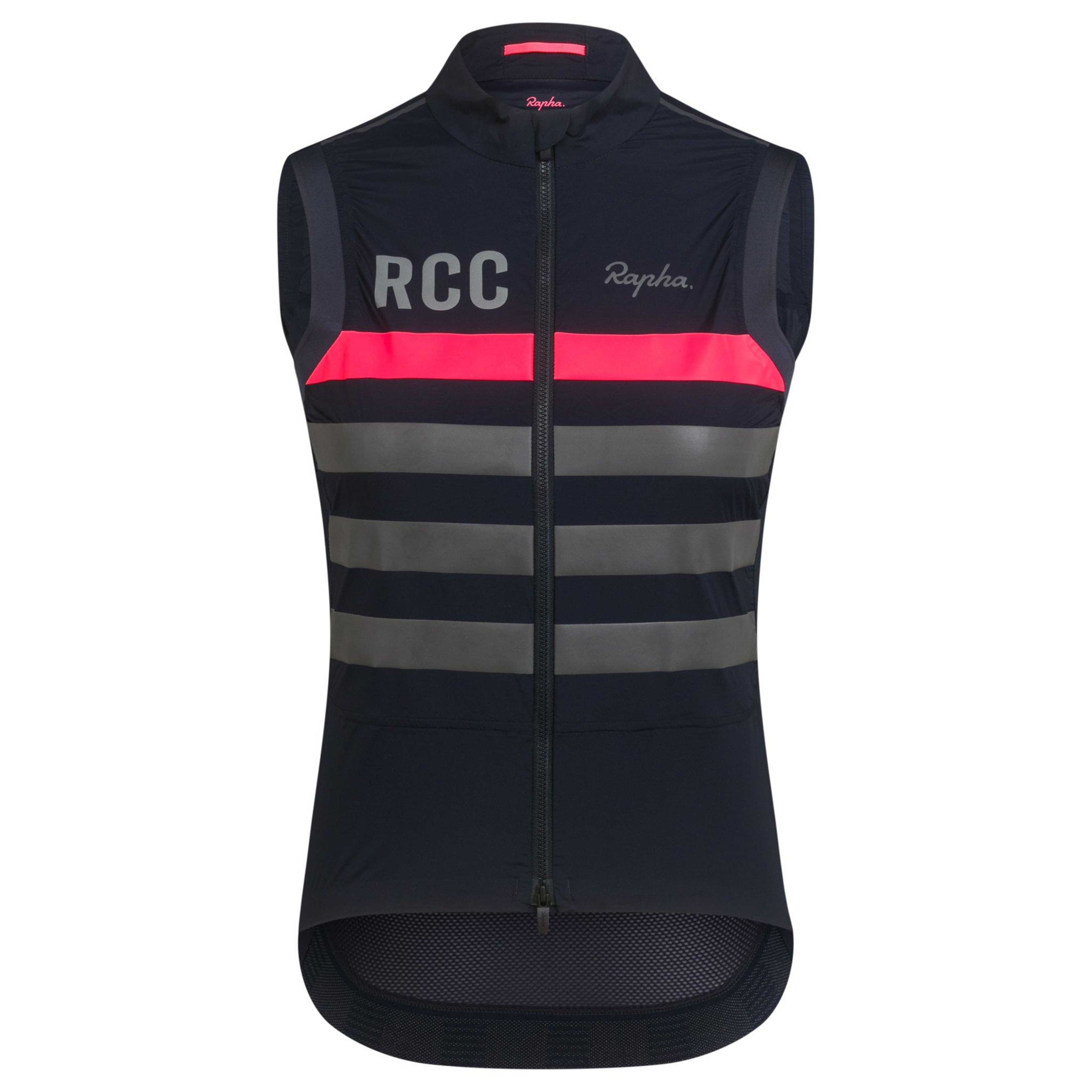 Rapha Men's Pro Team Lightweight Gilet – Bici
