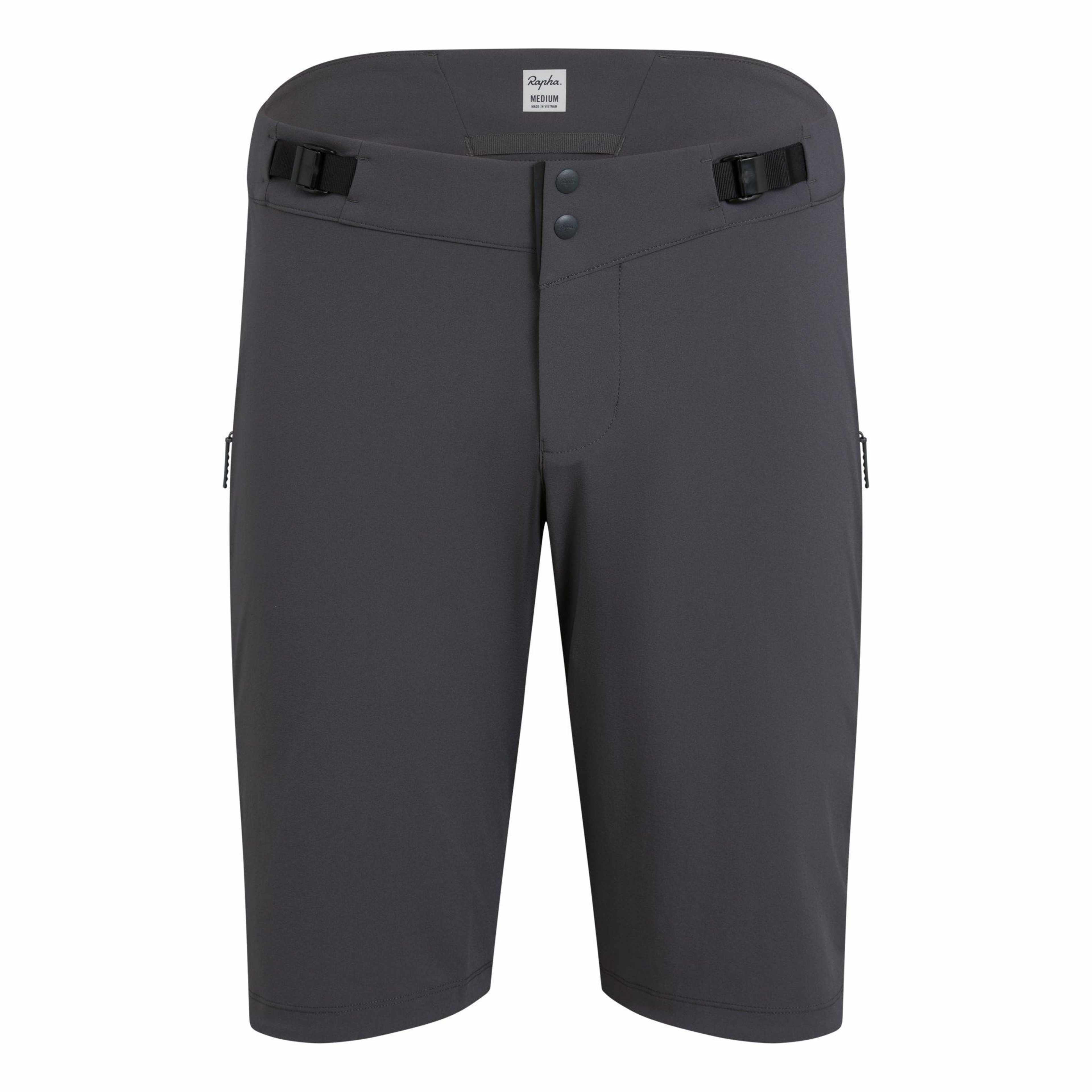 Rapha ラファ　Men's Trail Shorts Men's Trail Fast & Light Shorts | Rapha