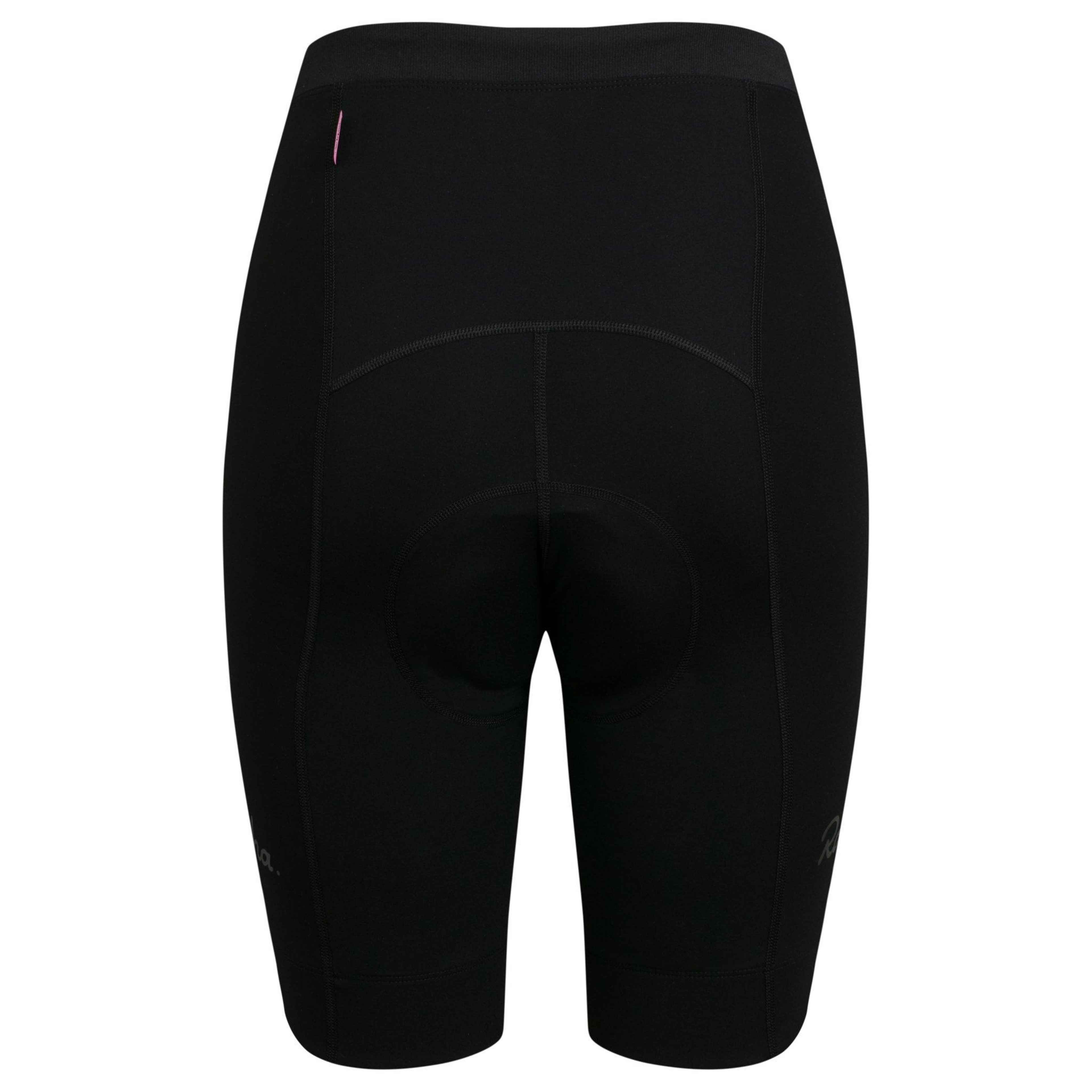 ラファ　サイクルパンツ　Rapha Women’s Coupe Shorts WSS03RG_BBK_Product_H121_03