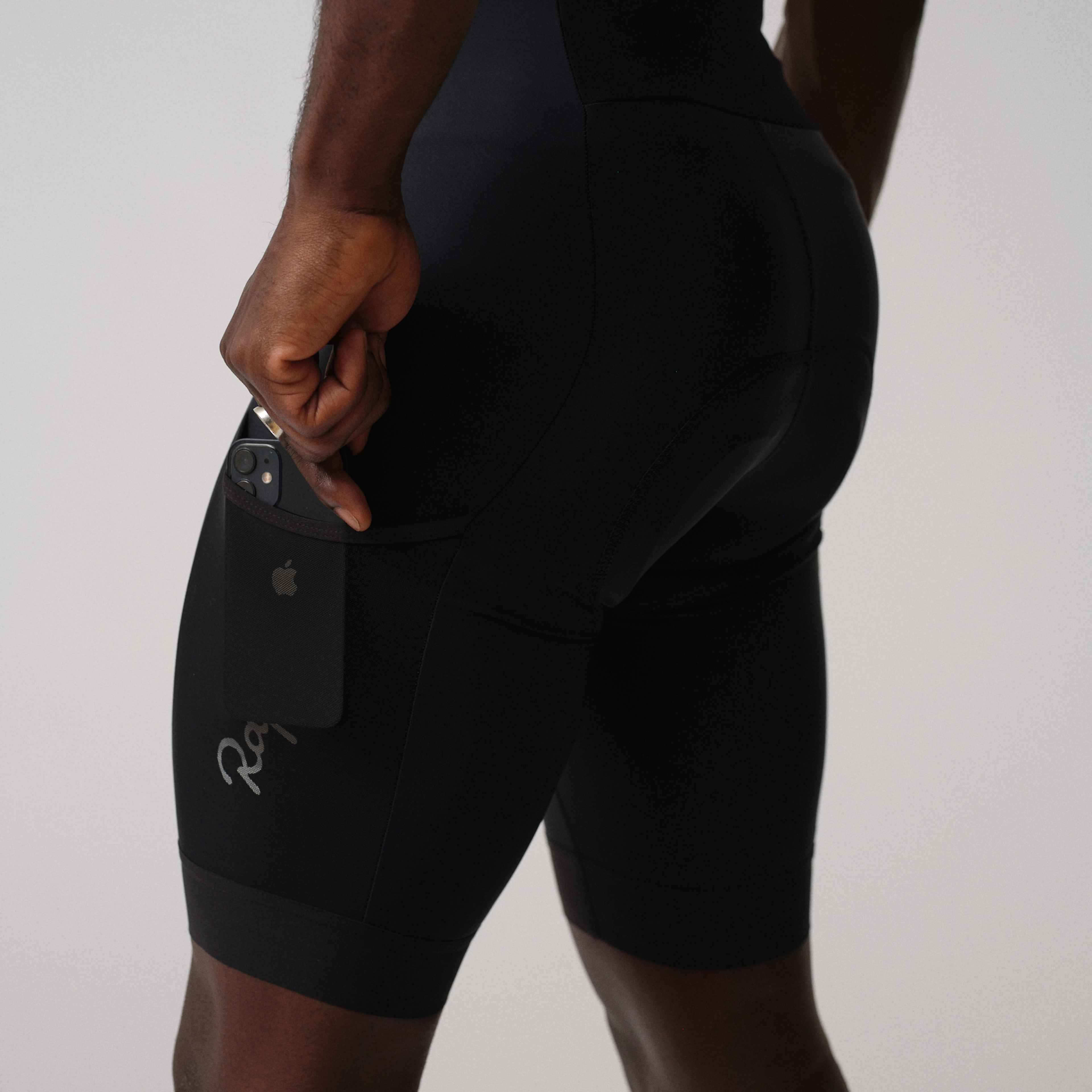 Rapha 3/4 Bib Short | Contender Bicycles