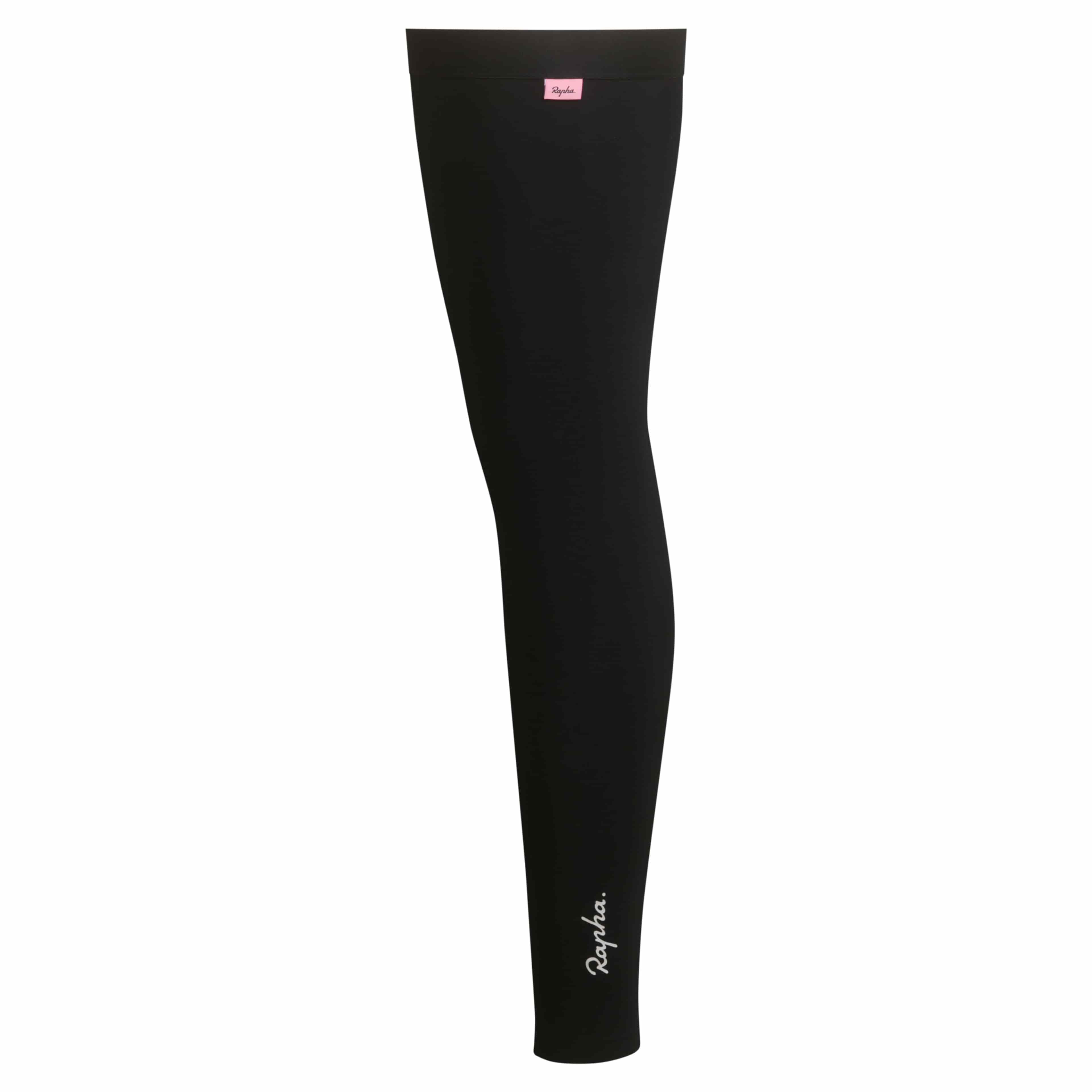 数量は多 LEG01XX_BLK_Thermal-Leg- ウォーマー、カバー