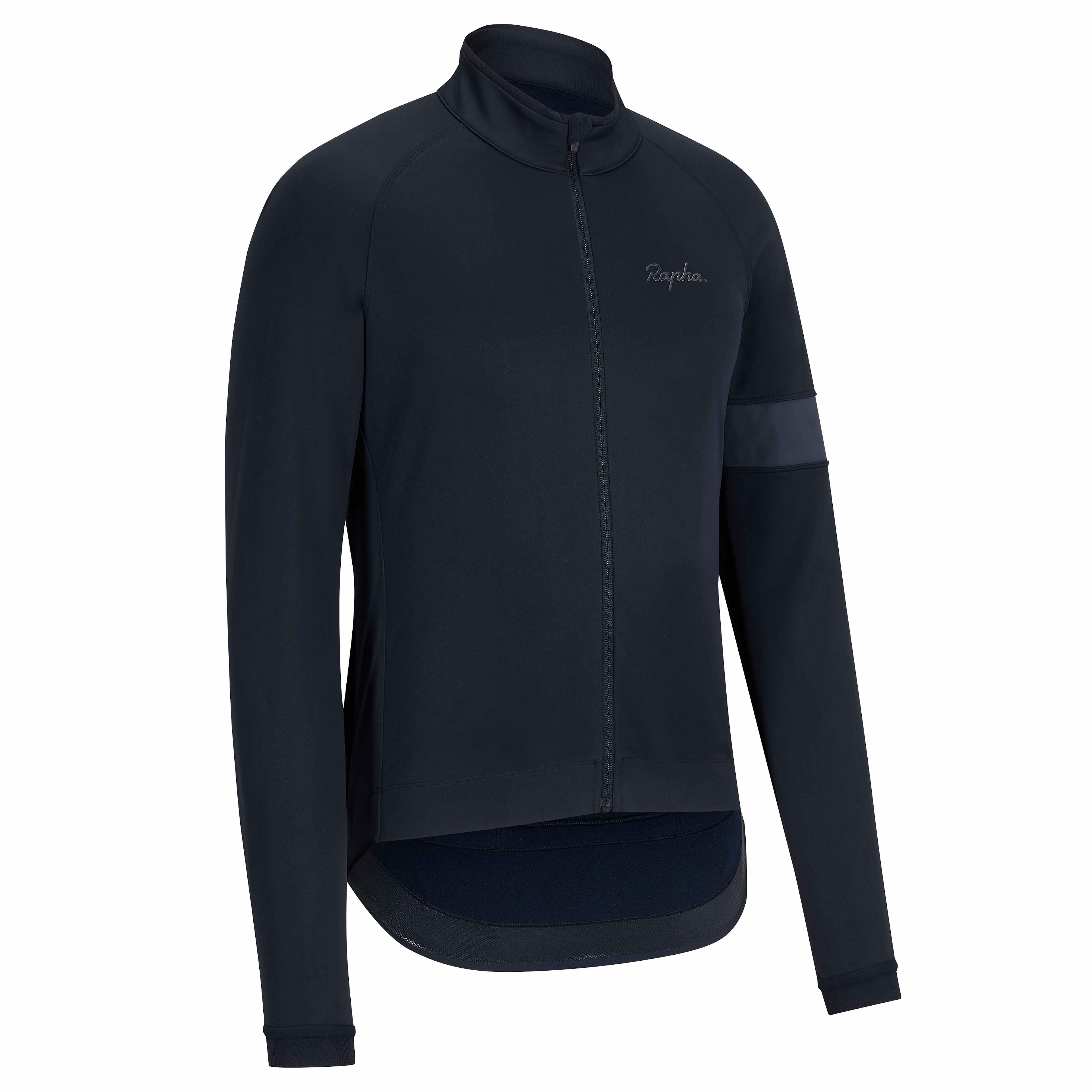 ウェア Rapha Men's Core Rain Jacket II BUI01XX_MBW_Mens-Core-Rain-