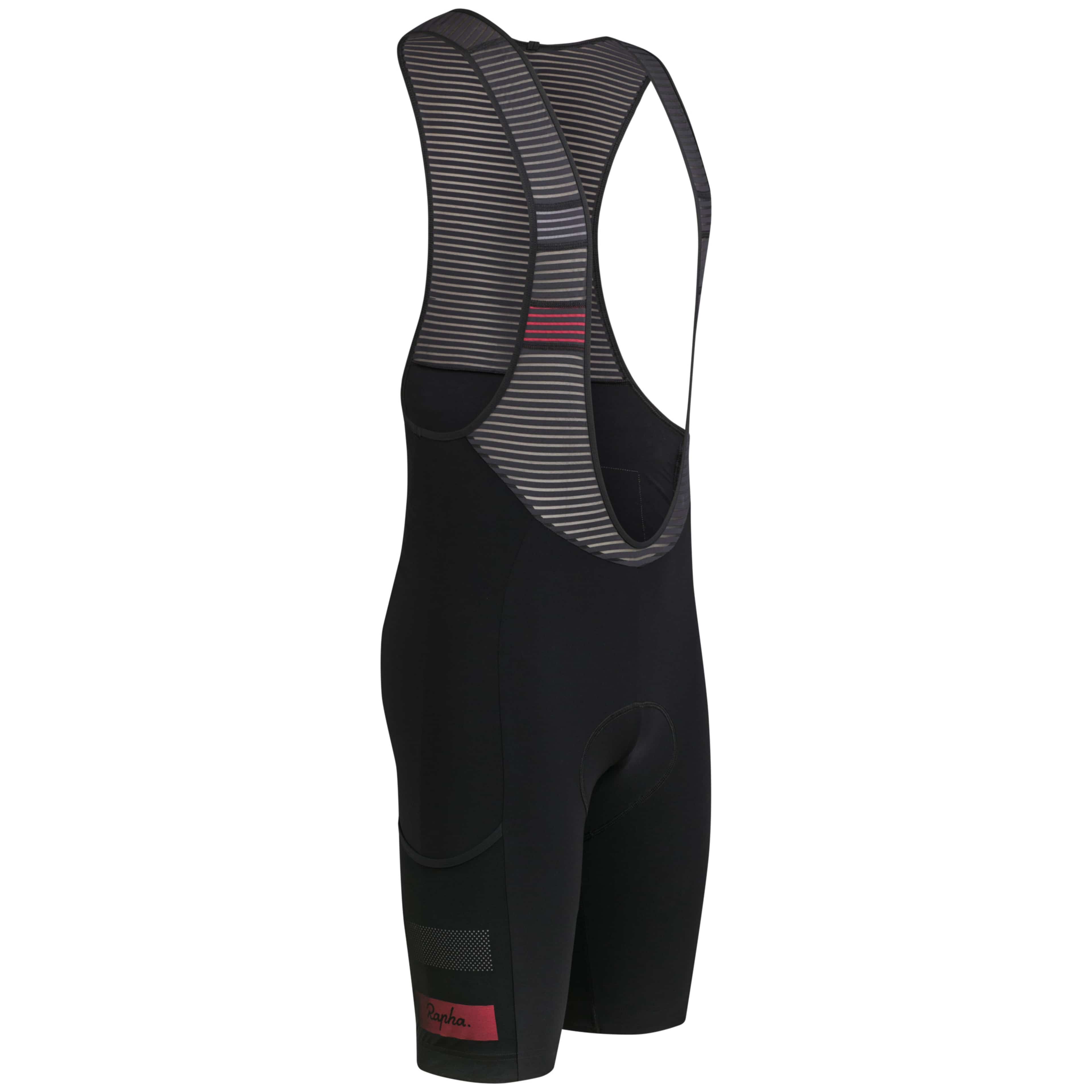 Rapha Cargo bib shorts review: Unless you're often riding in
