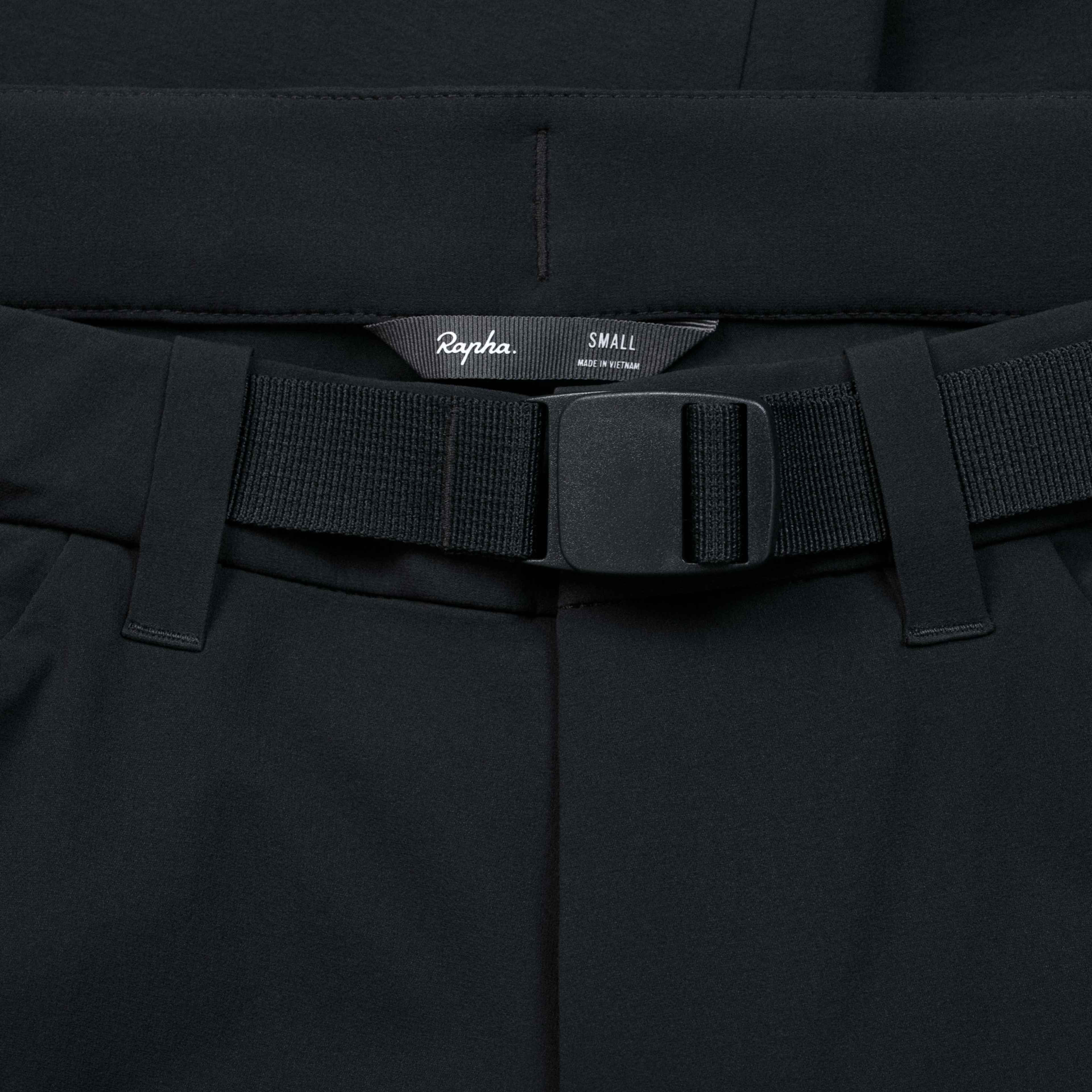 Rapha メンズ　エクスプロアパンツ Black Sサイズ メンズ エクスプロア パンツ | Rapha