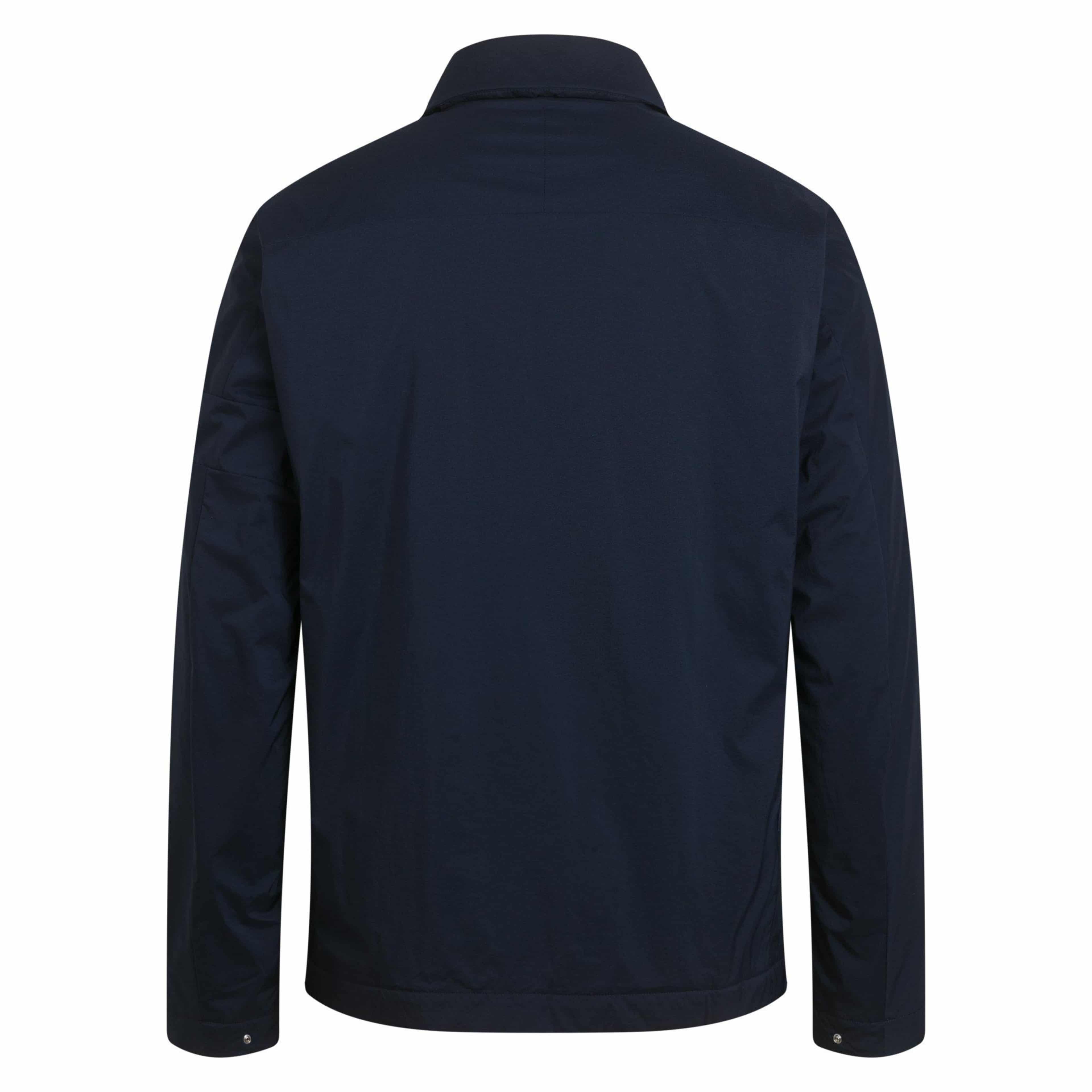Rapha インサレーティッド オーバーシャツ SRT01XX_SNV_Mens-Insulated-