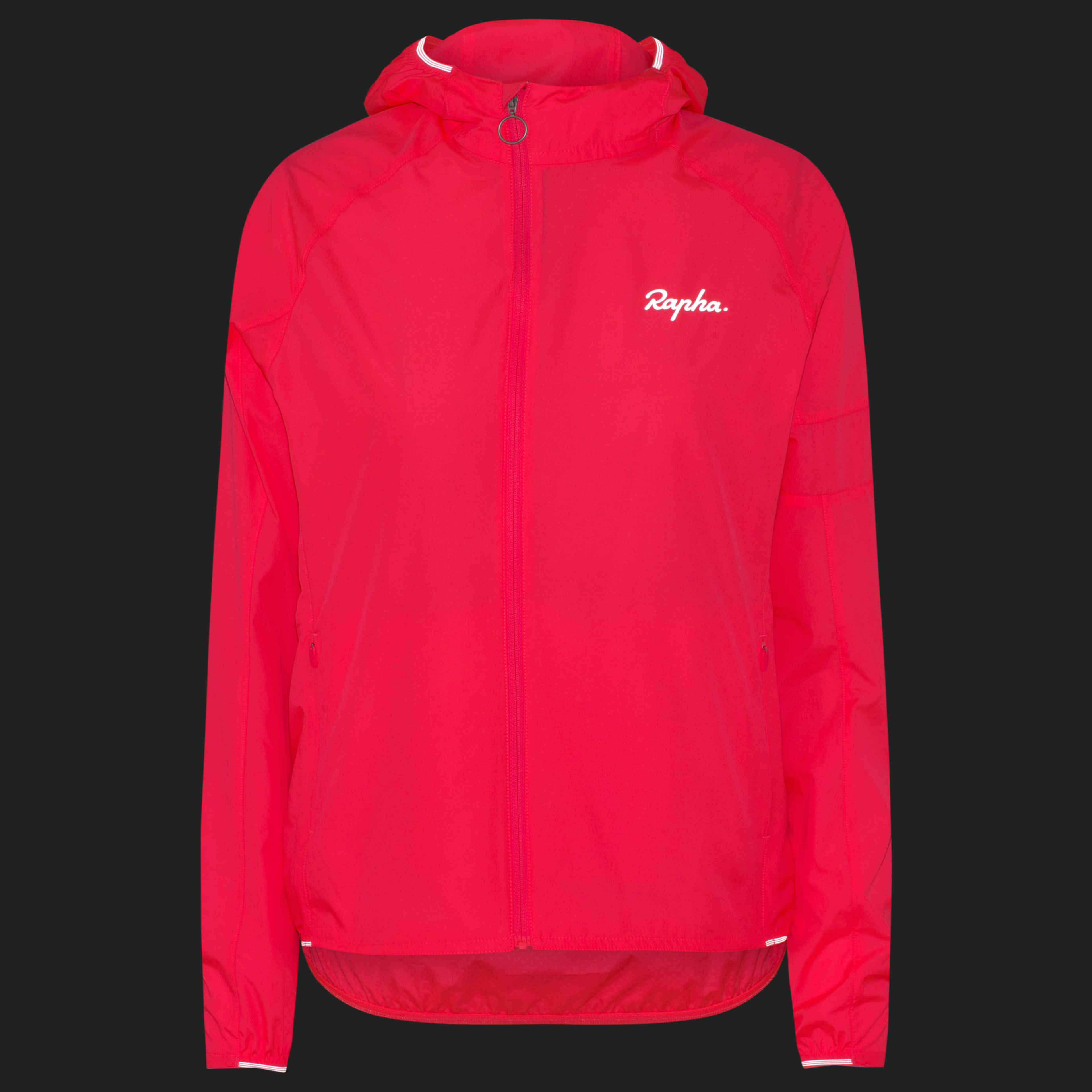 美品★rapha COMMUTER JACKET: women's XS COM01XX_BAH_Womens-Commuter-