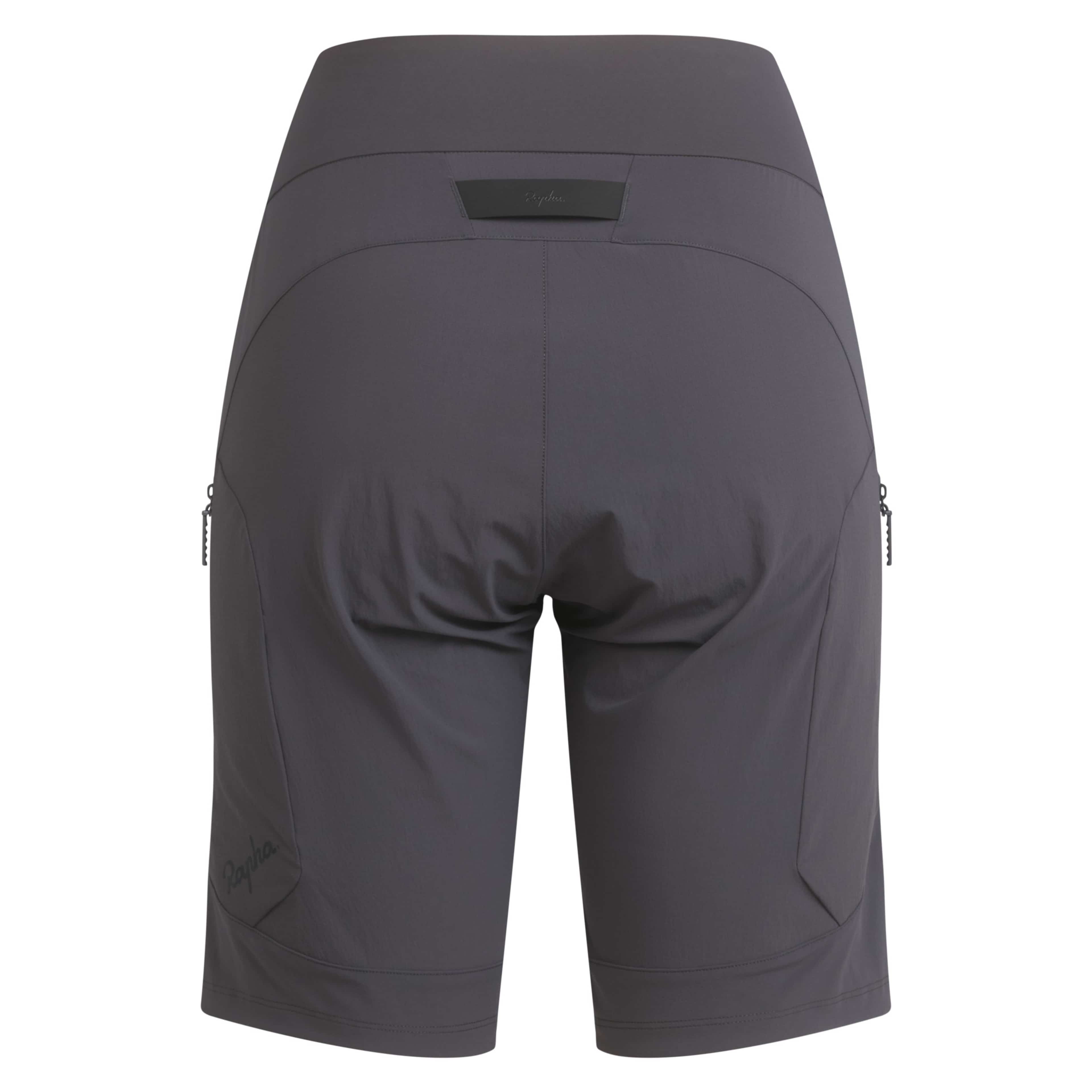 Women's Trail Lightweight Shorts | Rapha Women's Trail Lightweight Shorts | Rapha