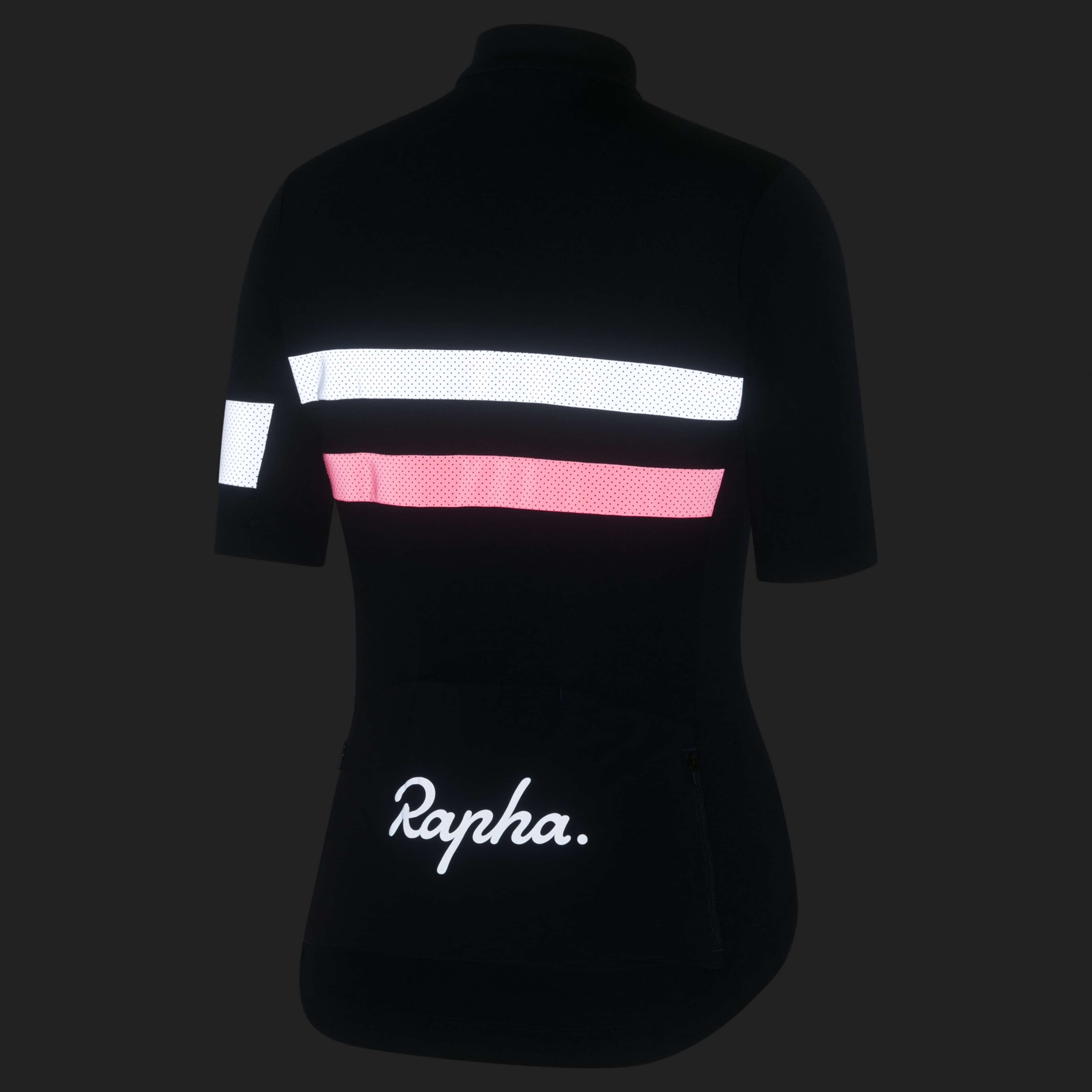 ウィメンズ ブルベ ジャージ | Rapha