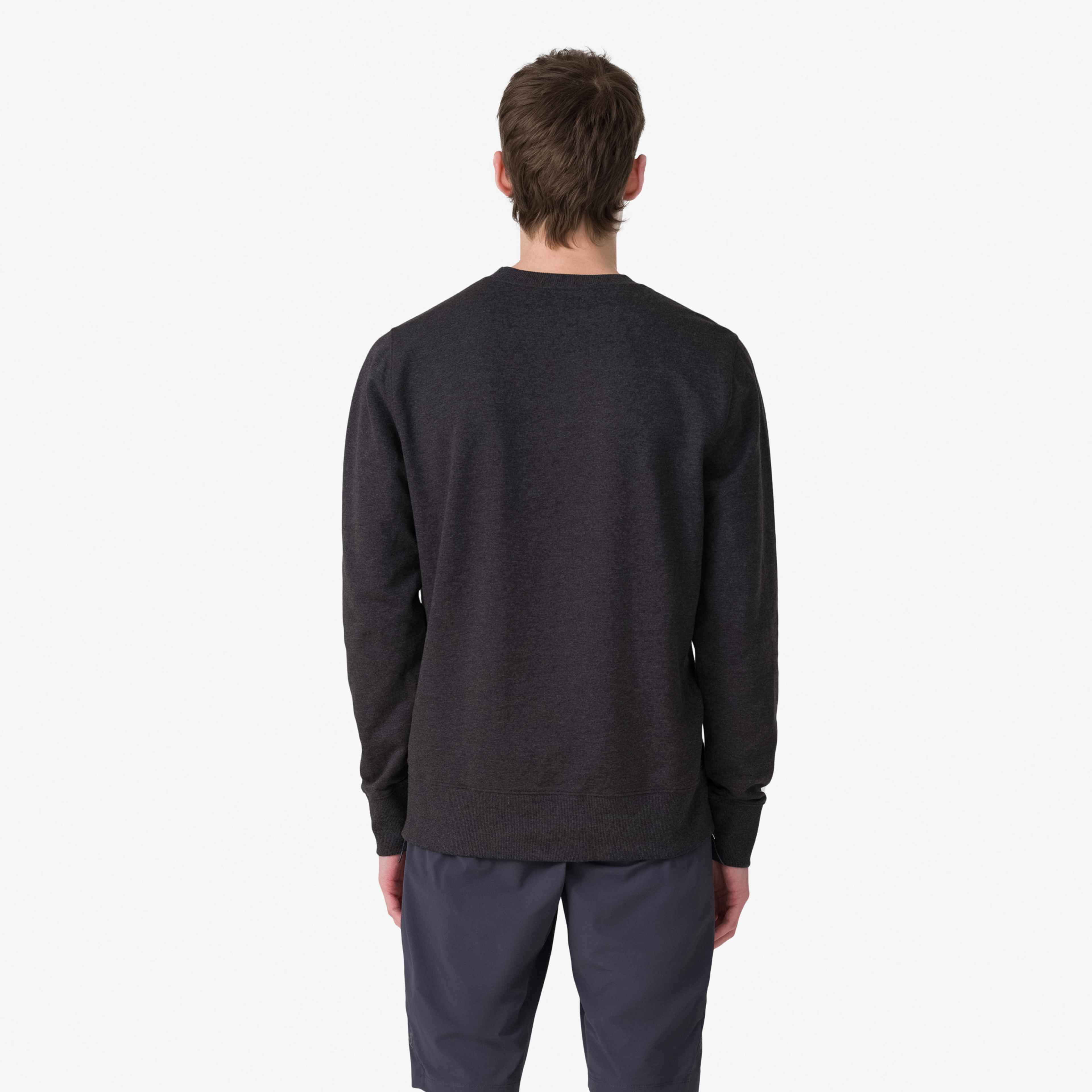 Men's Logo Sweatshirt | Rapha