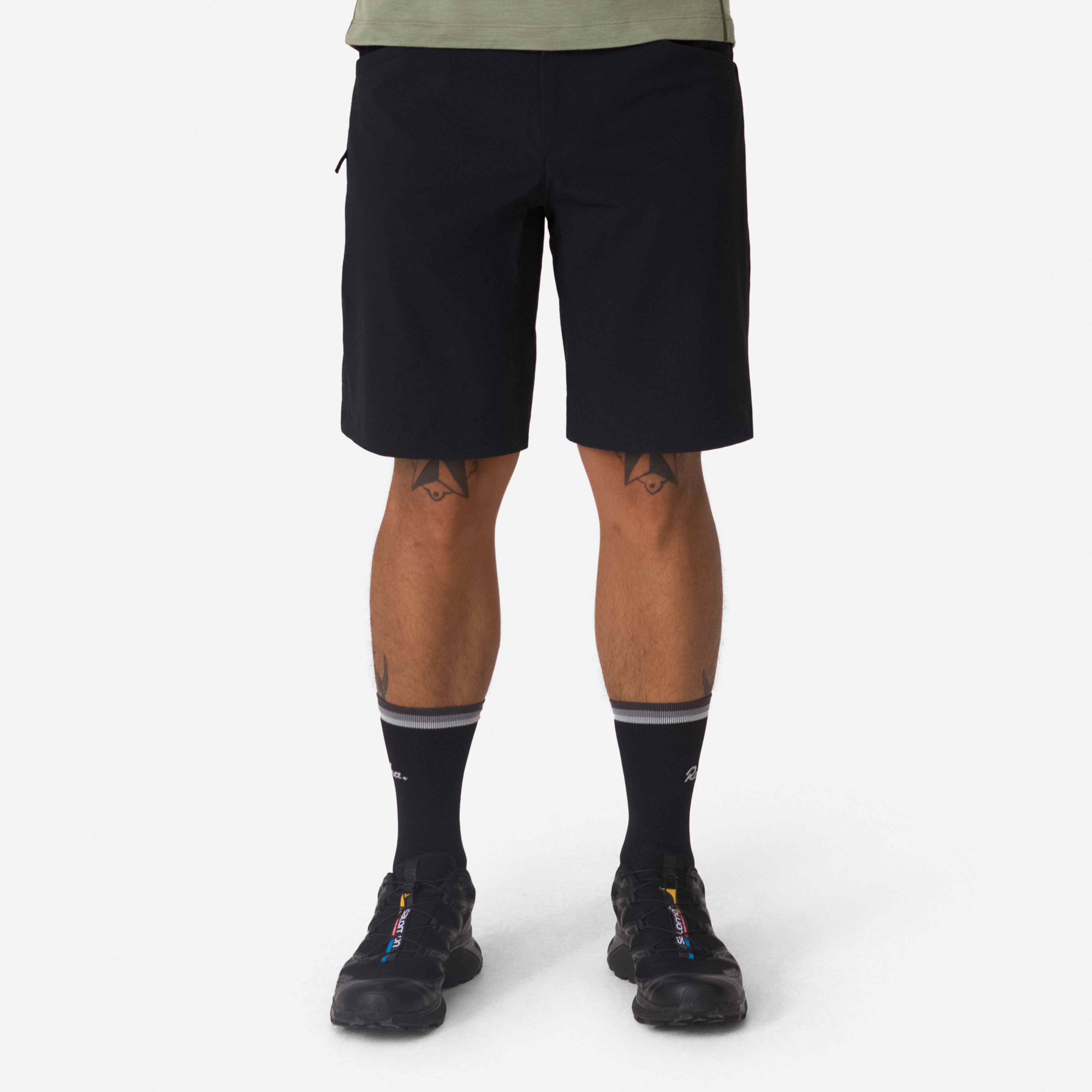 Men's Easy Tech Shorts | Rapha