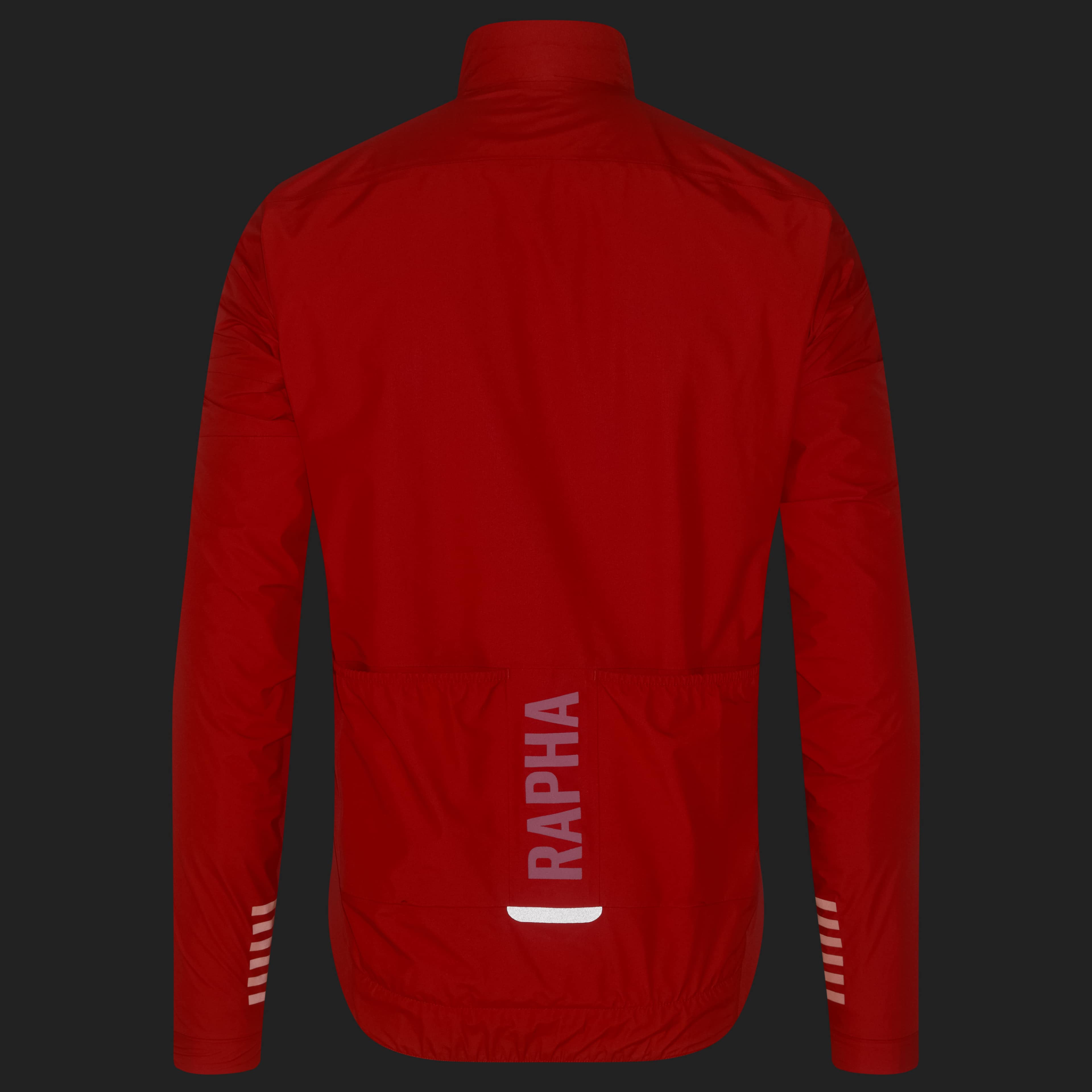 Men's Pro Team Insulated GORE-TEX Rain Jacket | Rapha