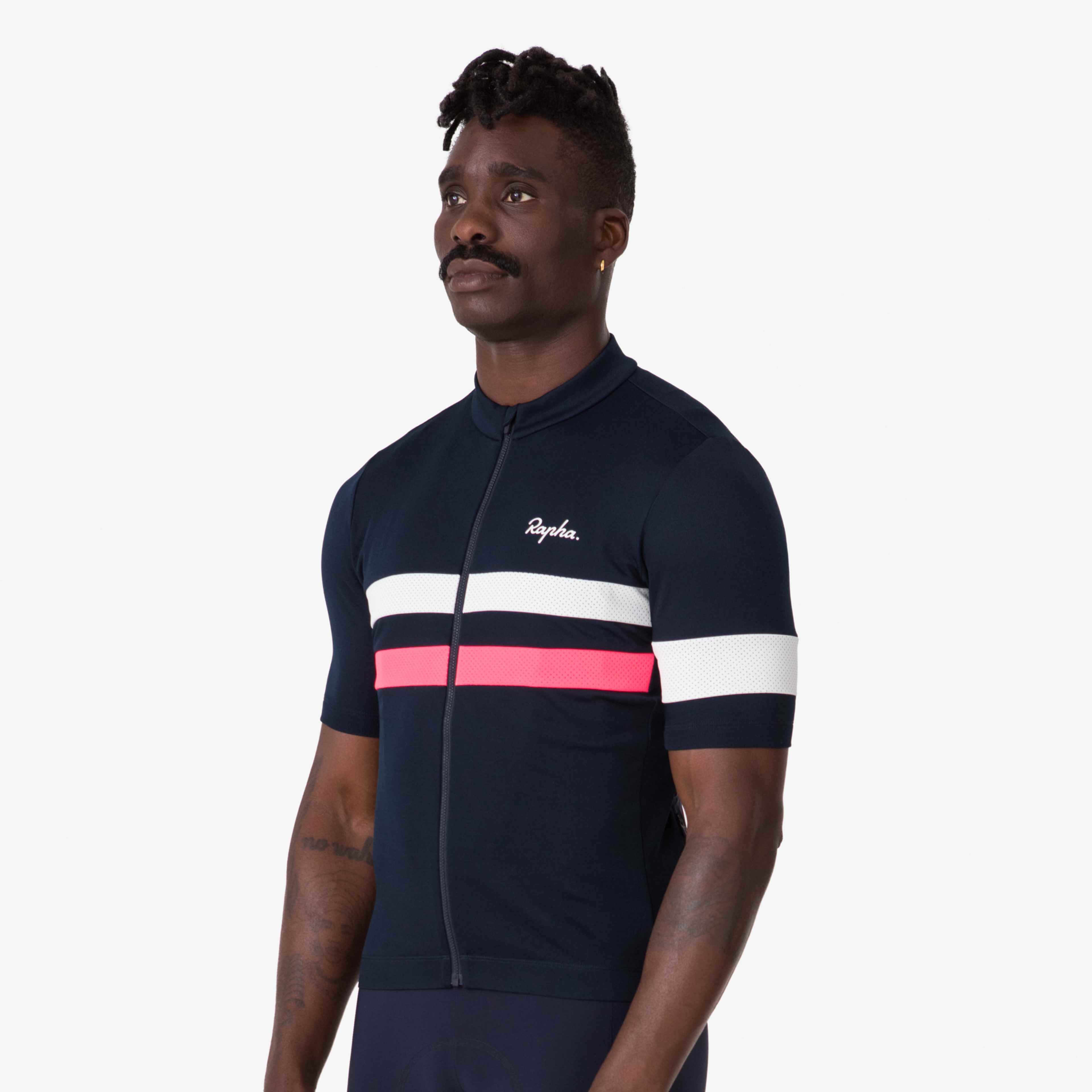 大幅値下げ‼️Rapha メンズブルベジャージ　サイズXS Rapha - メンズ ブルベ ロングスリーブ ジャージ