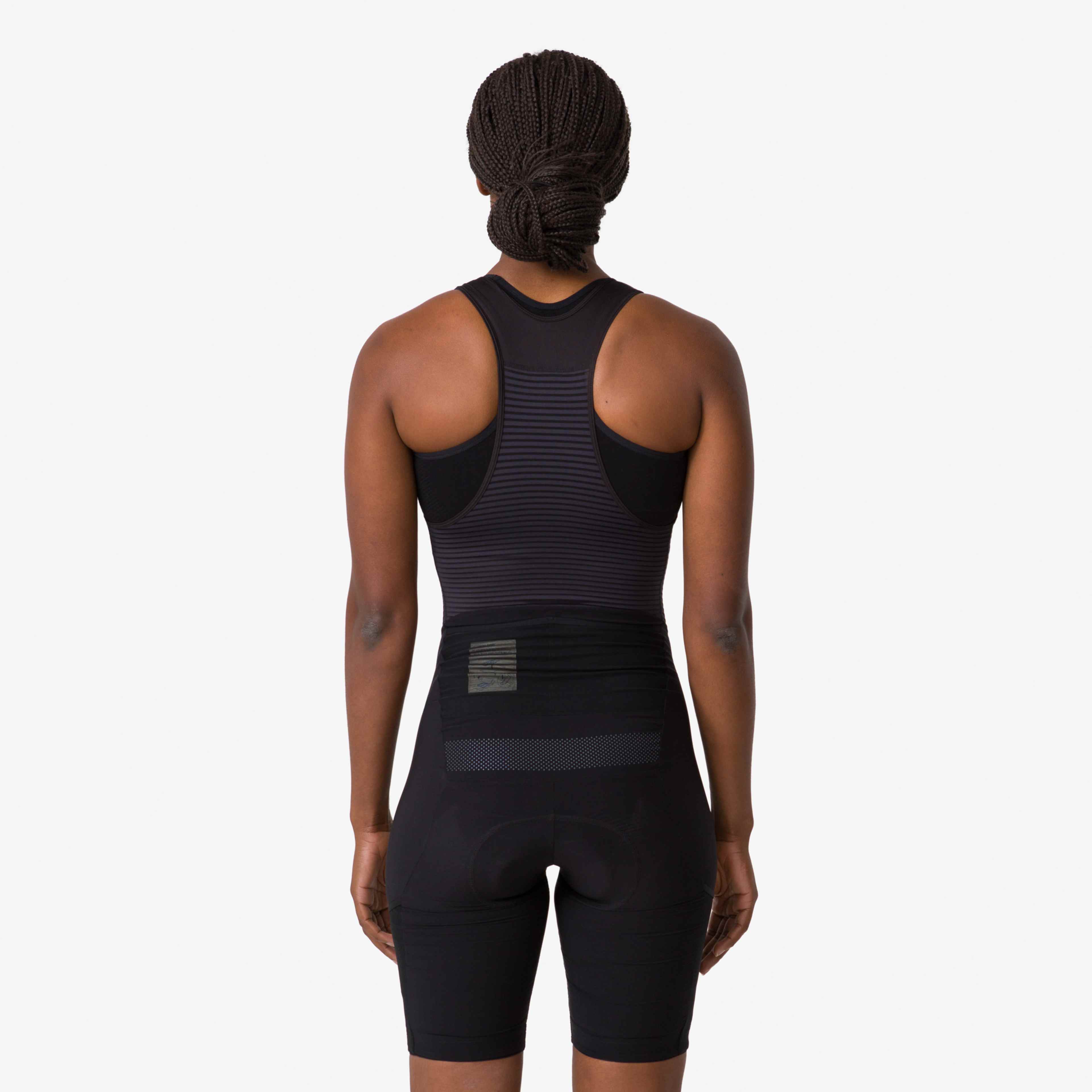 Women's Cargo Bib Shorts | Rapha