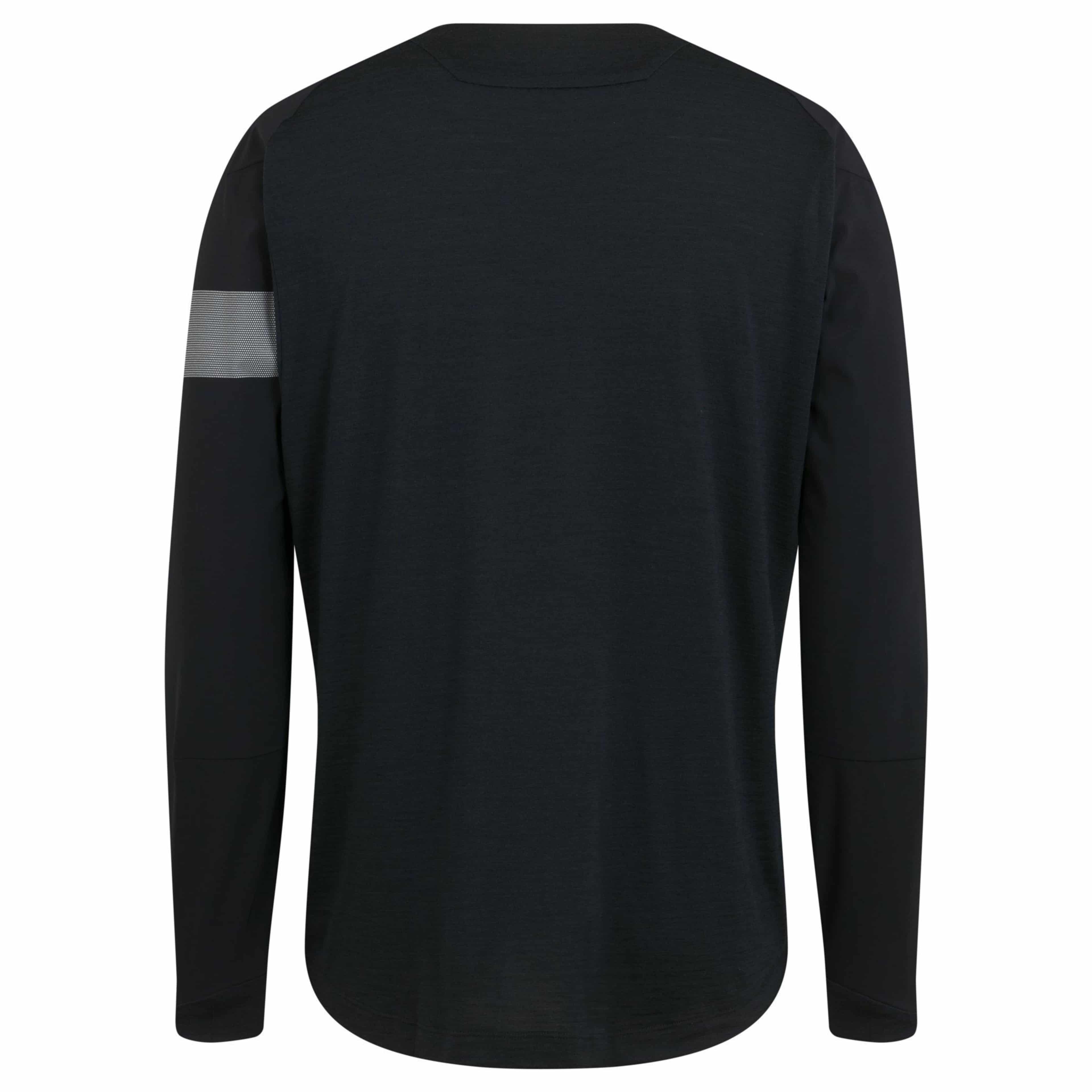 ウェア Rapha MEN'S TRAIL WINDBLOCK JERSEY Men's Trail Windblock Jersey | Rapha