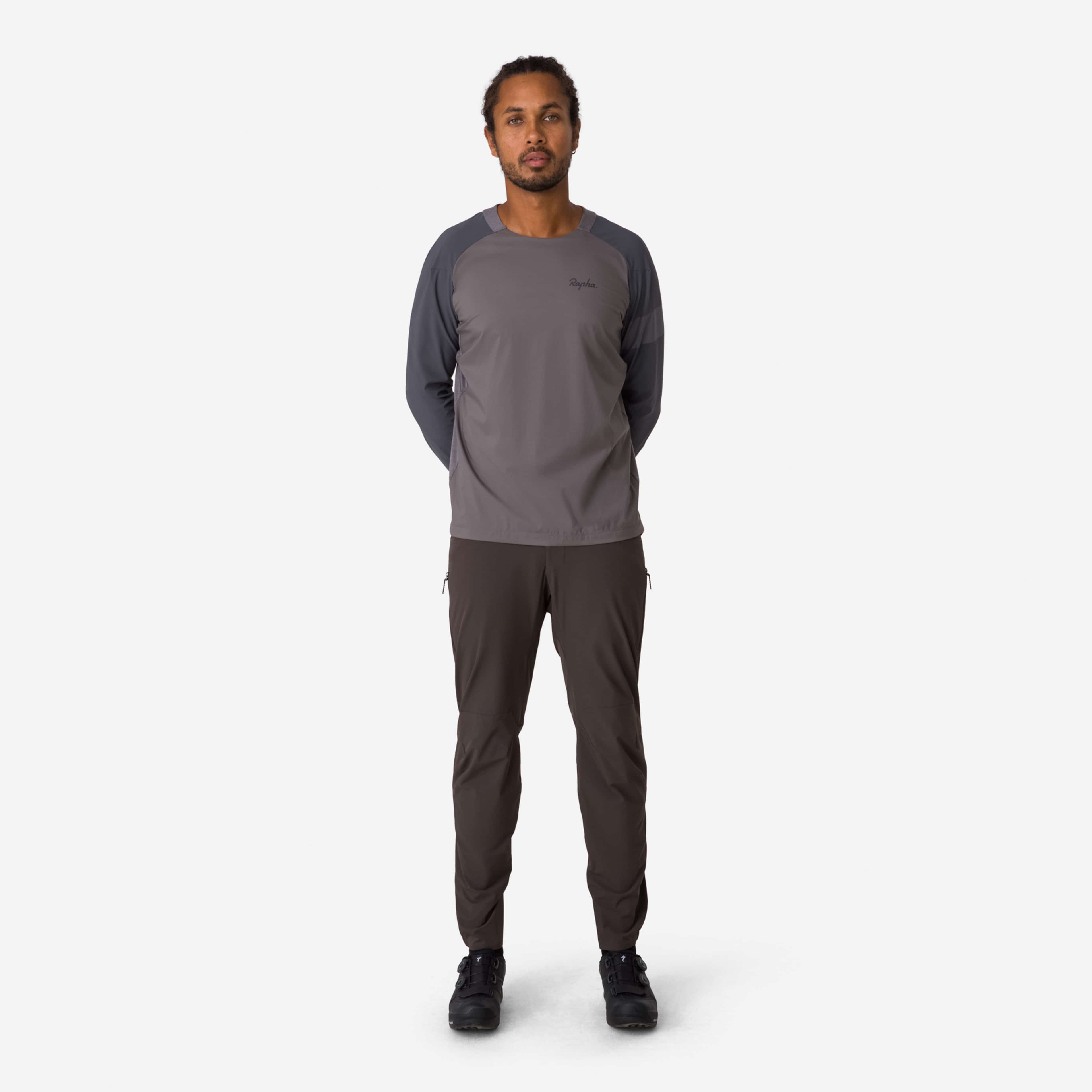 Men's Trail Windblock Jersey | Rapha